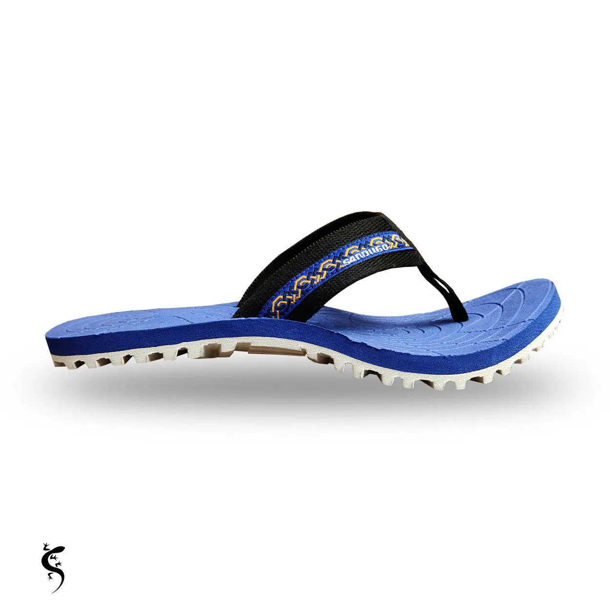 Sandugo Mayon Adventure Flipflops