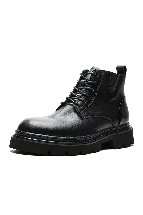 Serpatura Classic Slip Boots