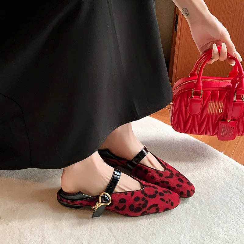 Serpatura Opulessa Event Heels