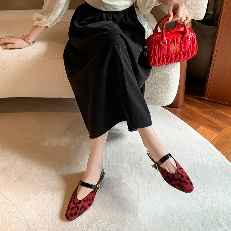Serpatura Opulessa Event Heels