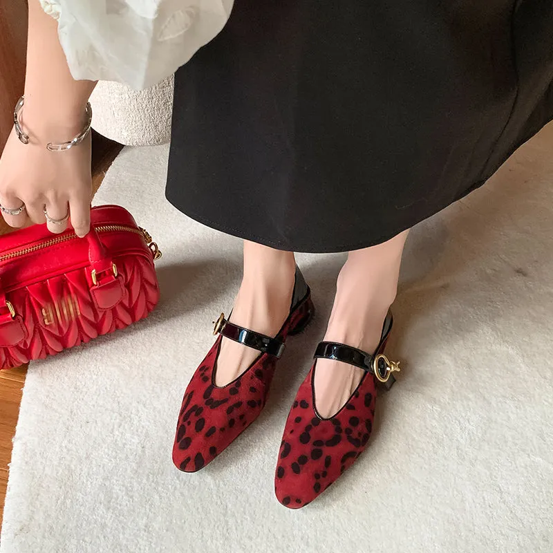 Serpatura Opulessa Event Heels