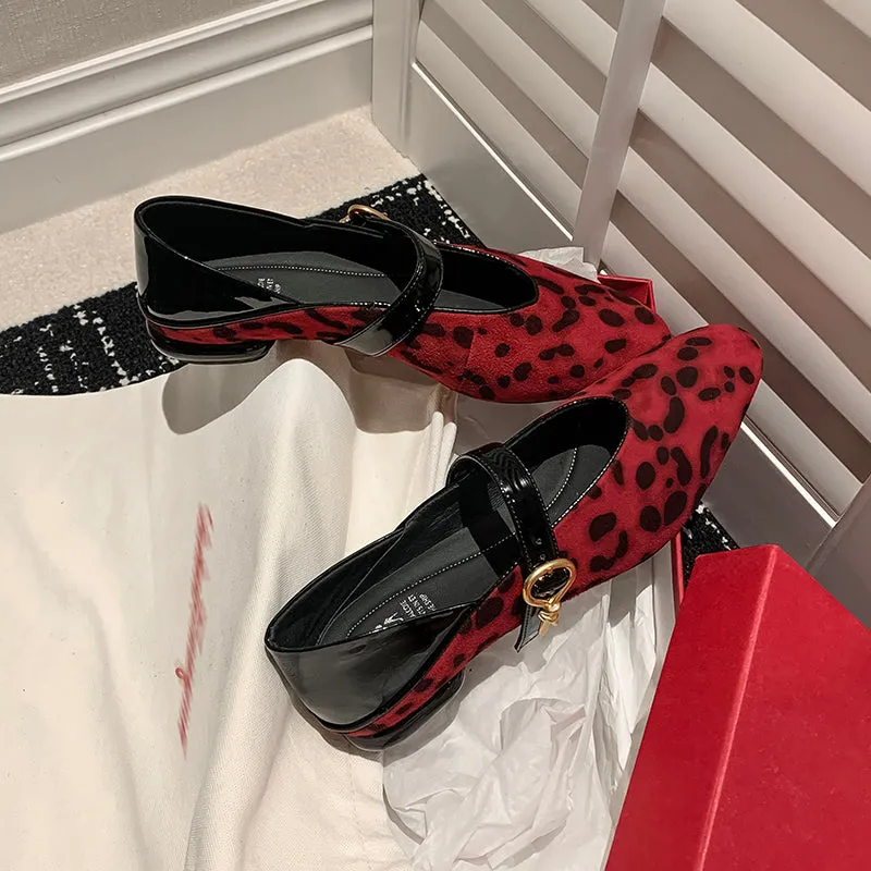Serpatura Opulessa Event Heels