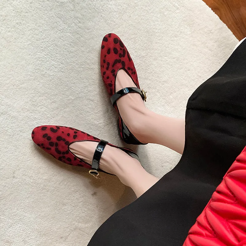 Serpatura Opulessa Event Heels
