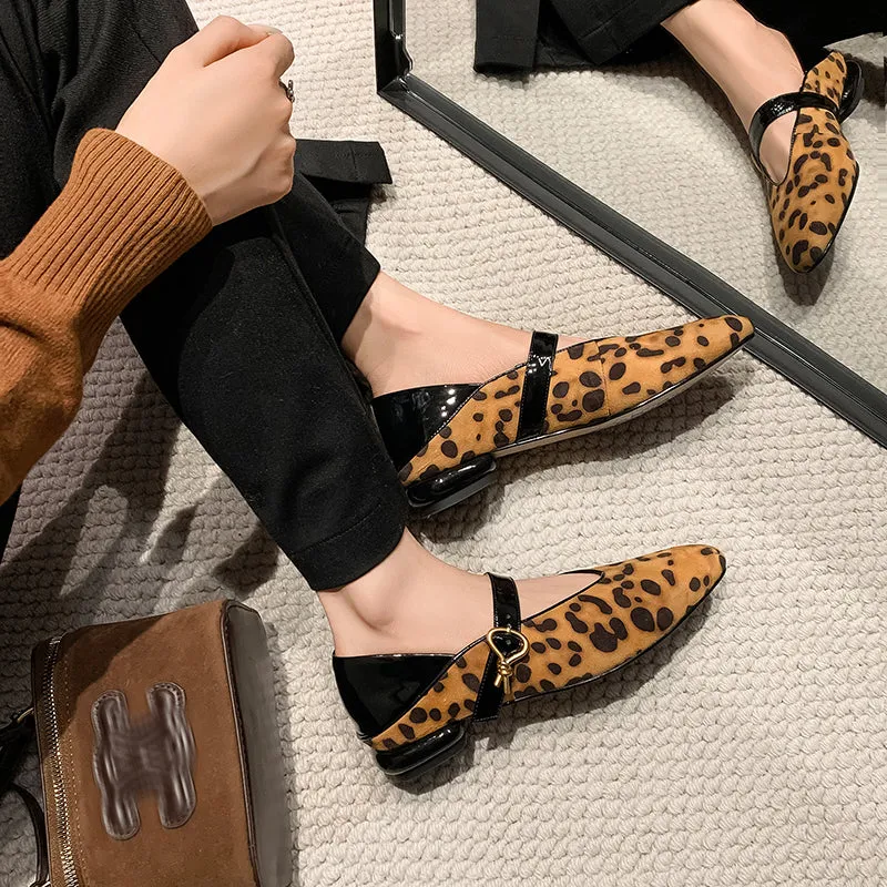 Serpatura Opulessa Event Heels