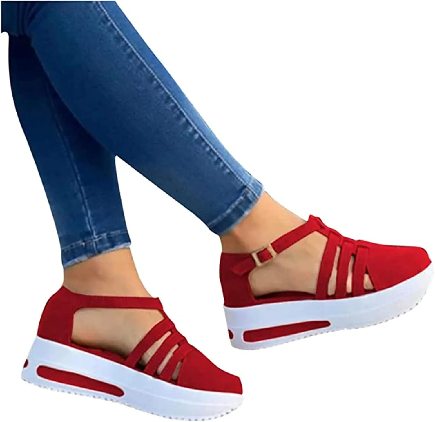 Shoes For Women Flats Comfortable Loafers Women's Fashion Canvas Shoes Round Toe Lightweight Non-Slip Flat Sneakers Classic Casual Fall Low Top Soft Comfort Breathable Slip On Walking Loafers
