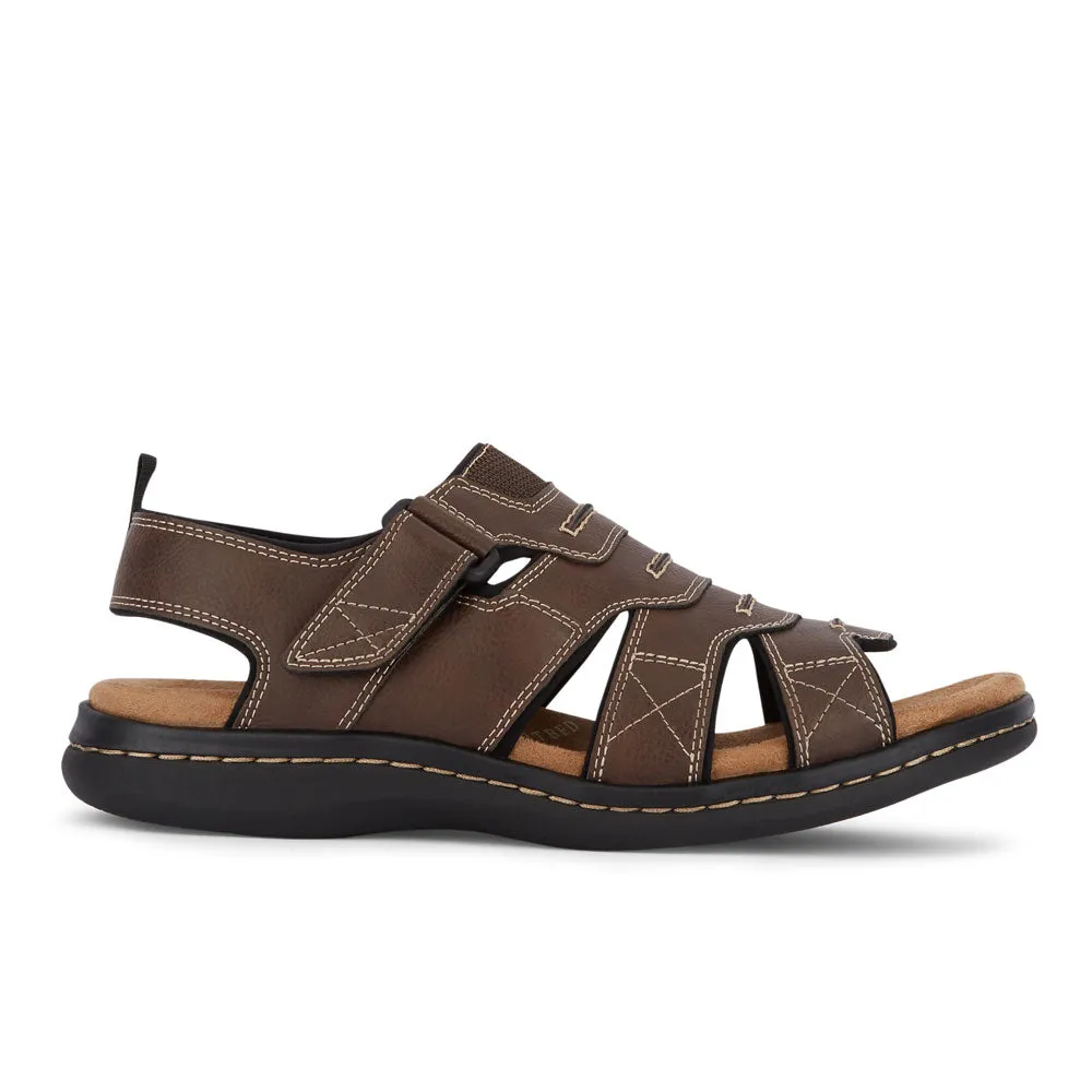 Shorewood - Mens Sporty Sandal