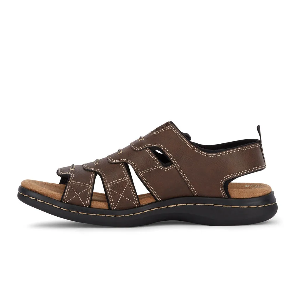 Shorewood - Mens Sporty Sandal