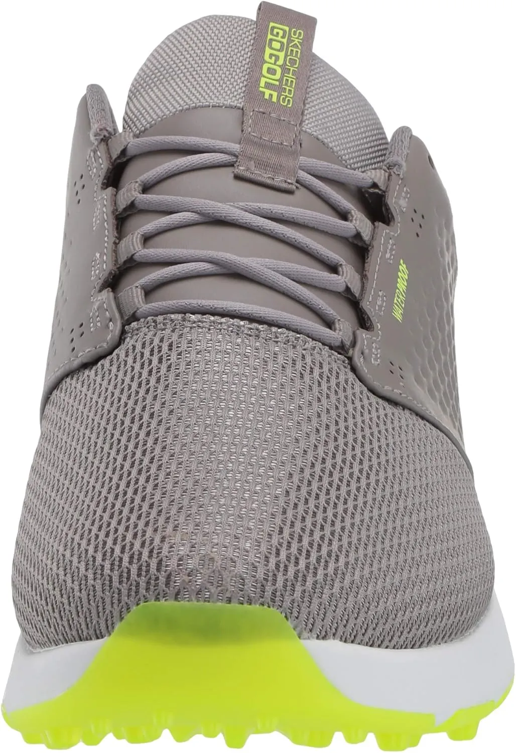 Skechers Men's Elite 4 Prestige Relaxed Fit Waterproof Golf Shoe