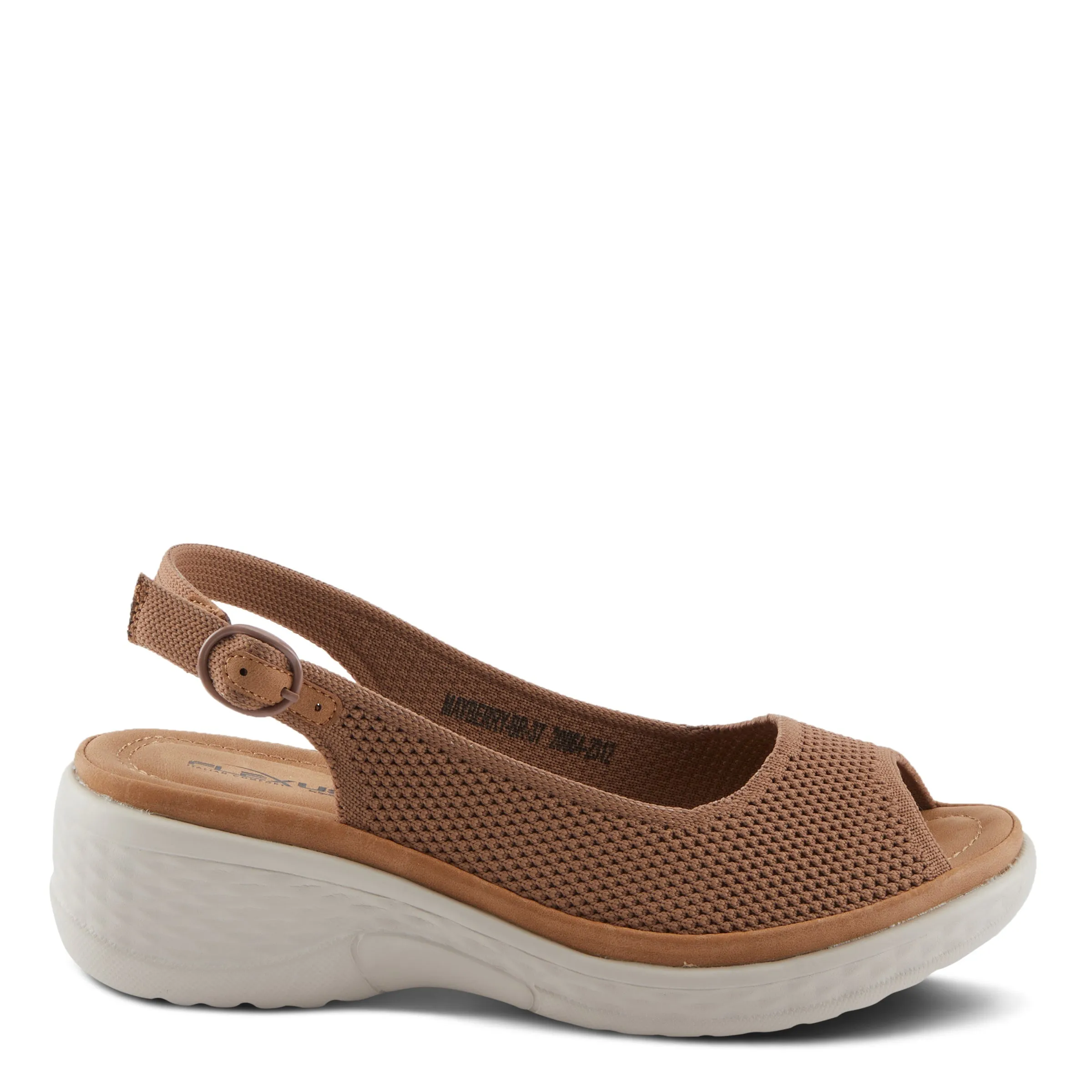 Spring Step Shoes Flexus Mayberry Sandals