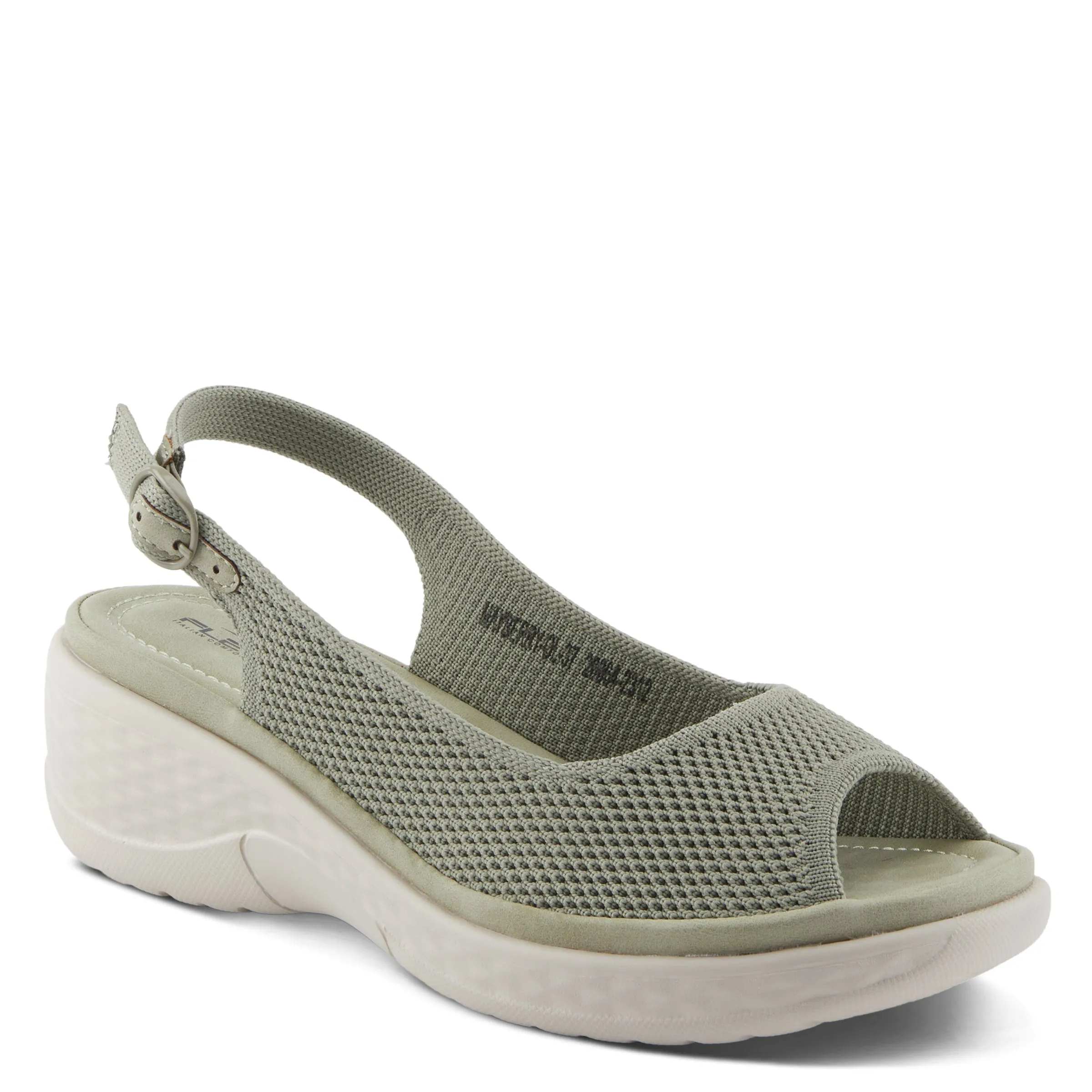 Spring Step Shoes Flexus Mayberry Sandals