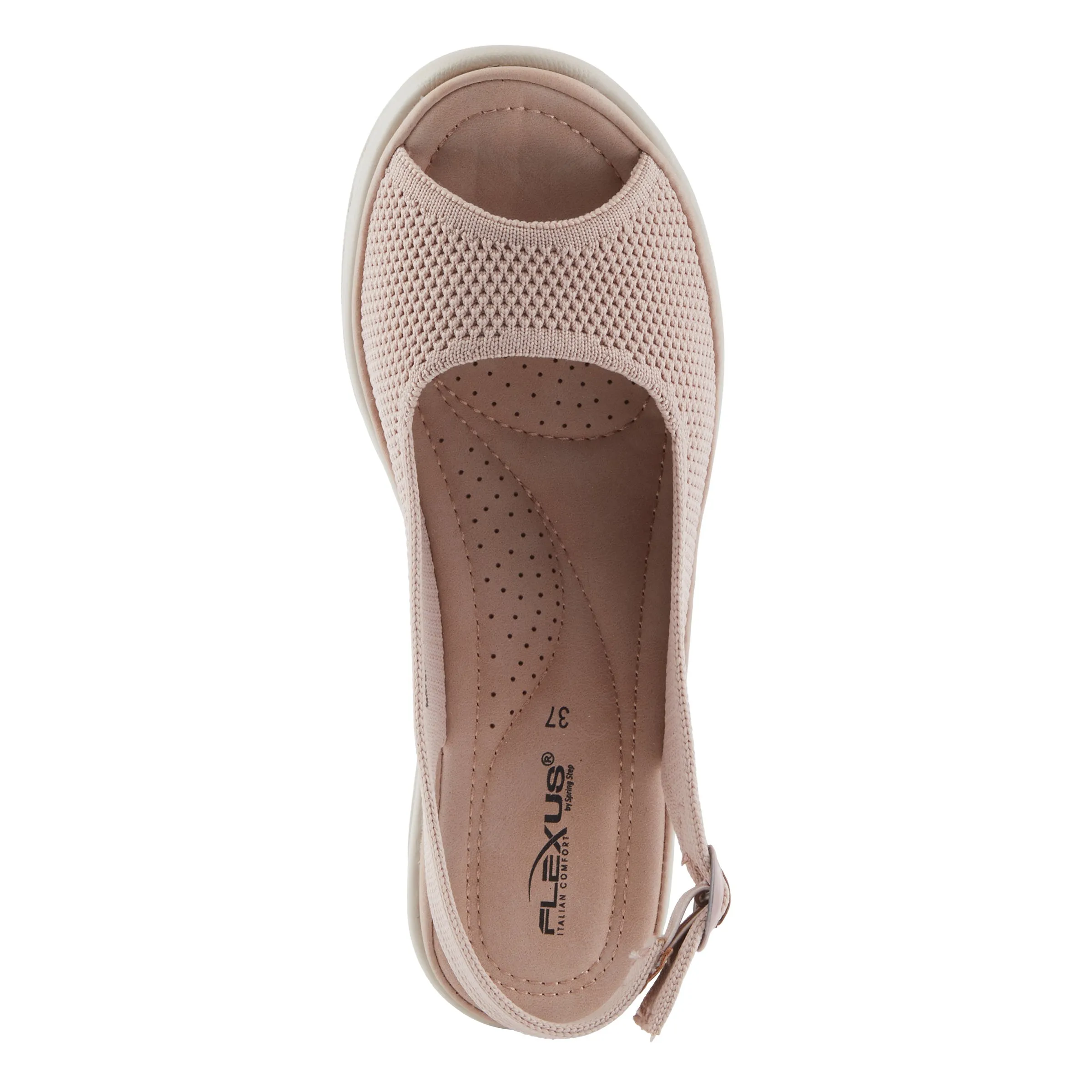 Spring Step Shoes Flexus Mayberry Sandals