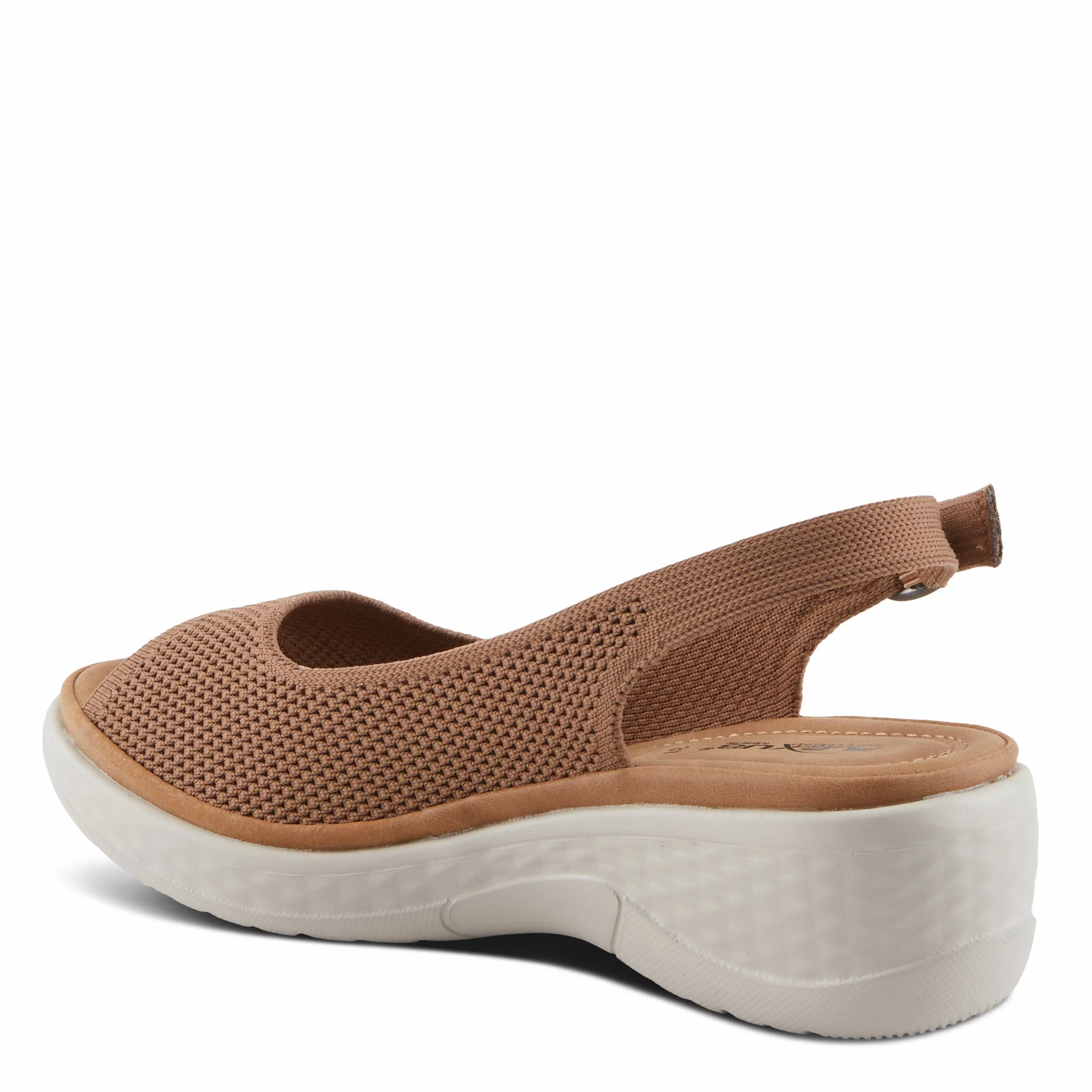 Spring Step Shoes Flexus Mayberry Sandals