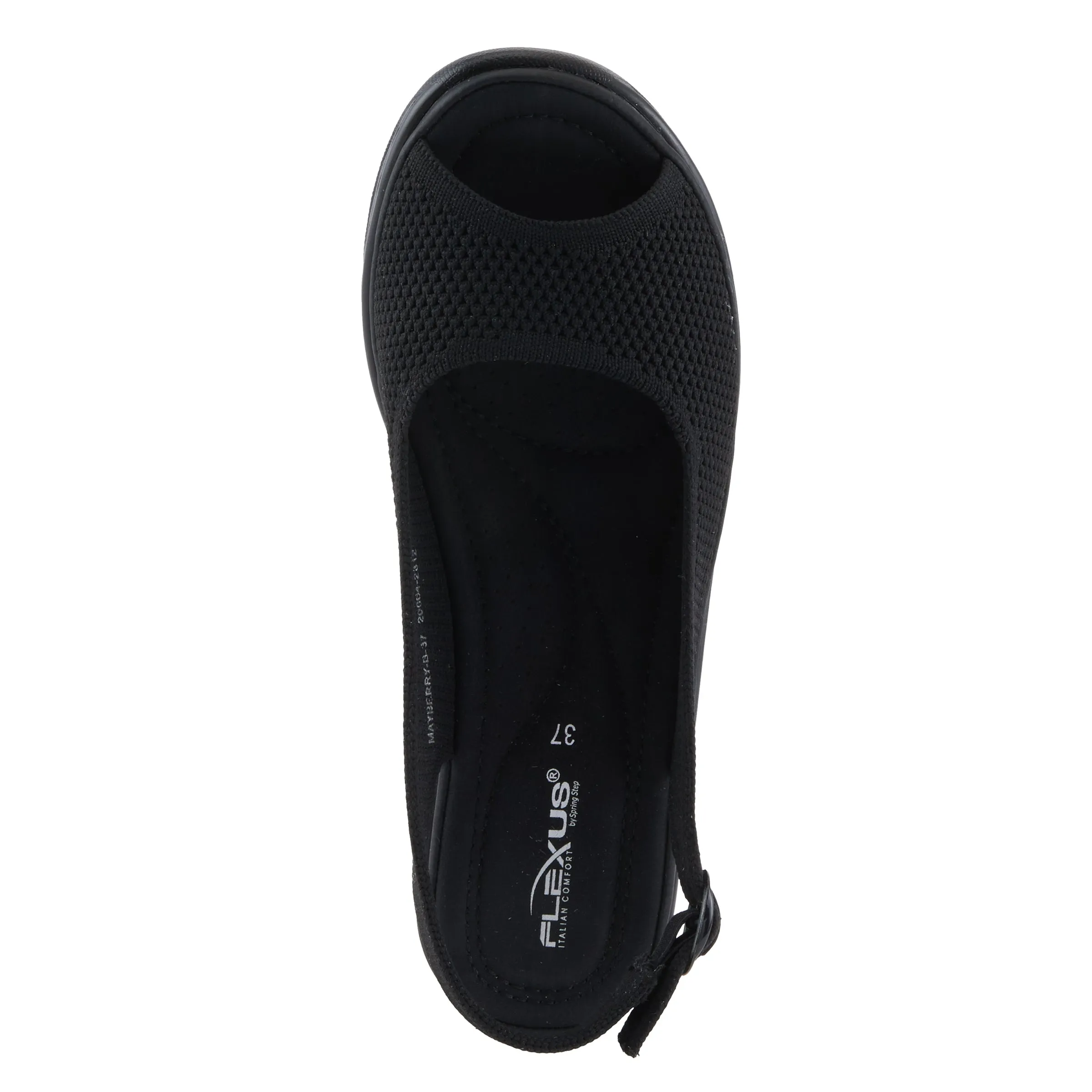 Spring Step Shoes Flexus Mayberry Sandals