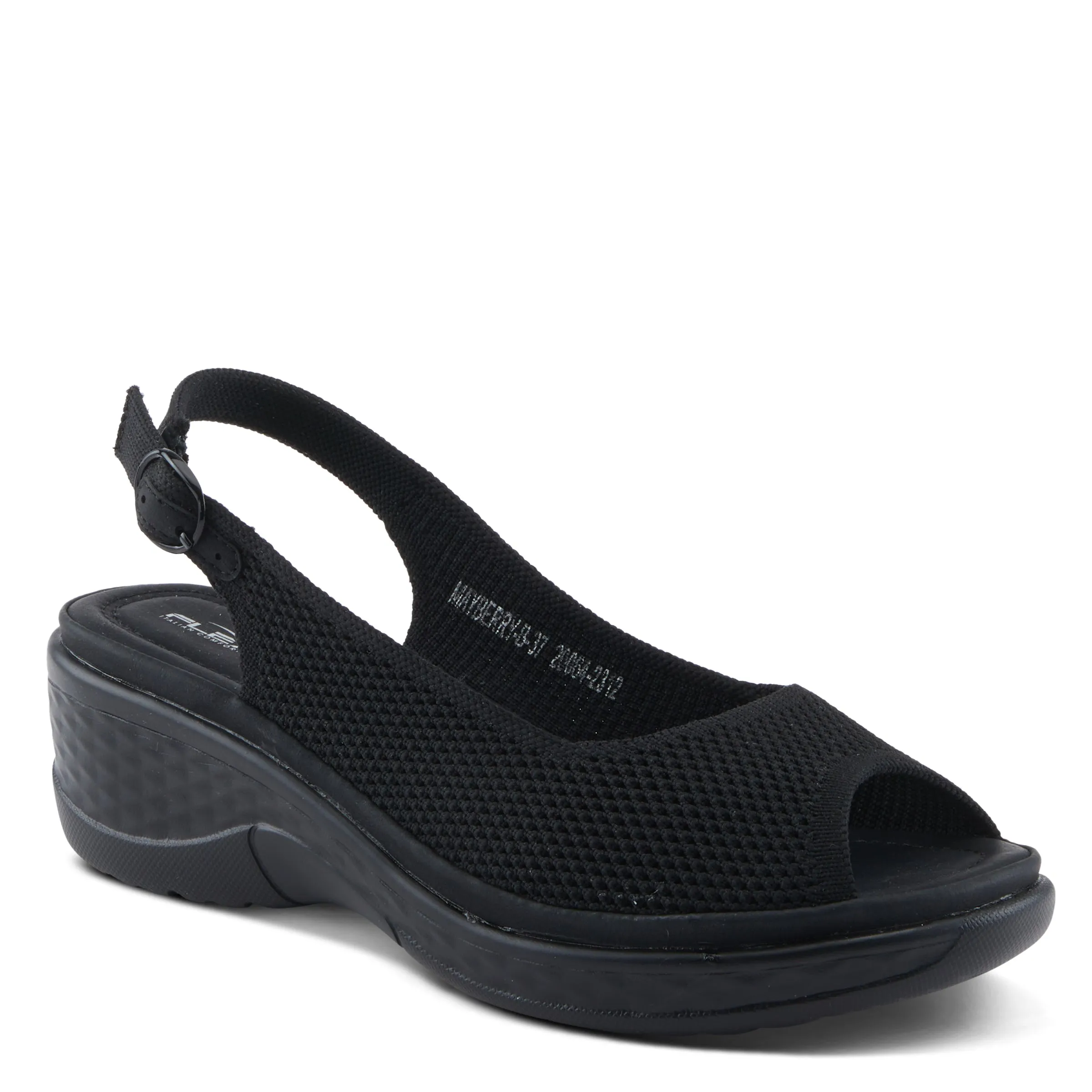 Spring Step Shoes Flexus Mayberry Sandals