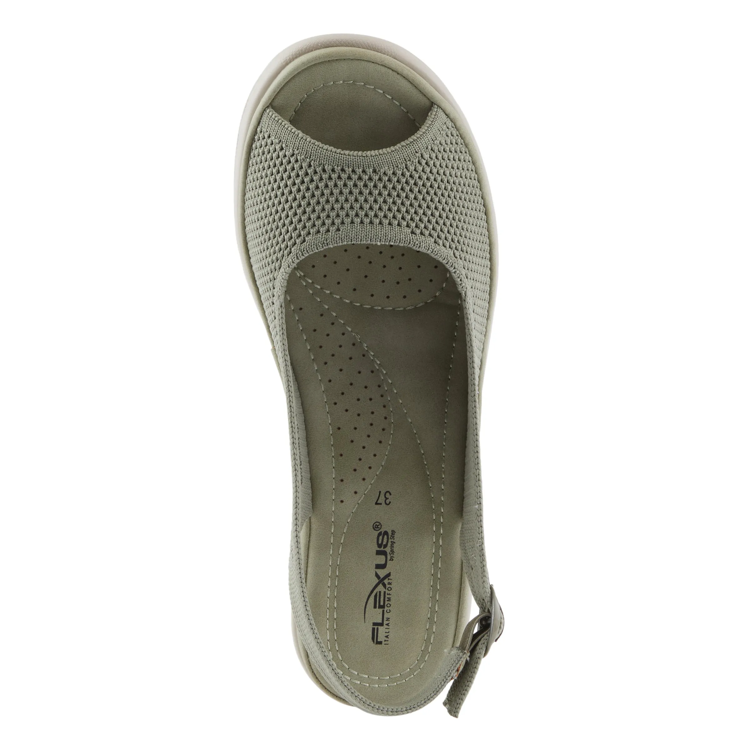 Spring Step Shoes Flexus Mayberry Sandals