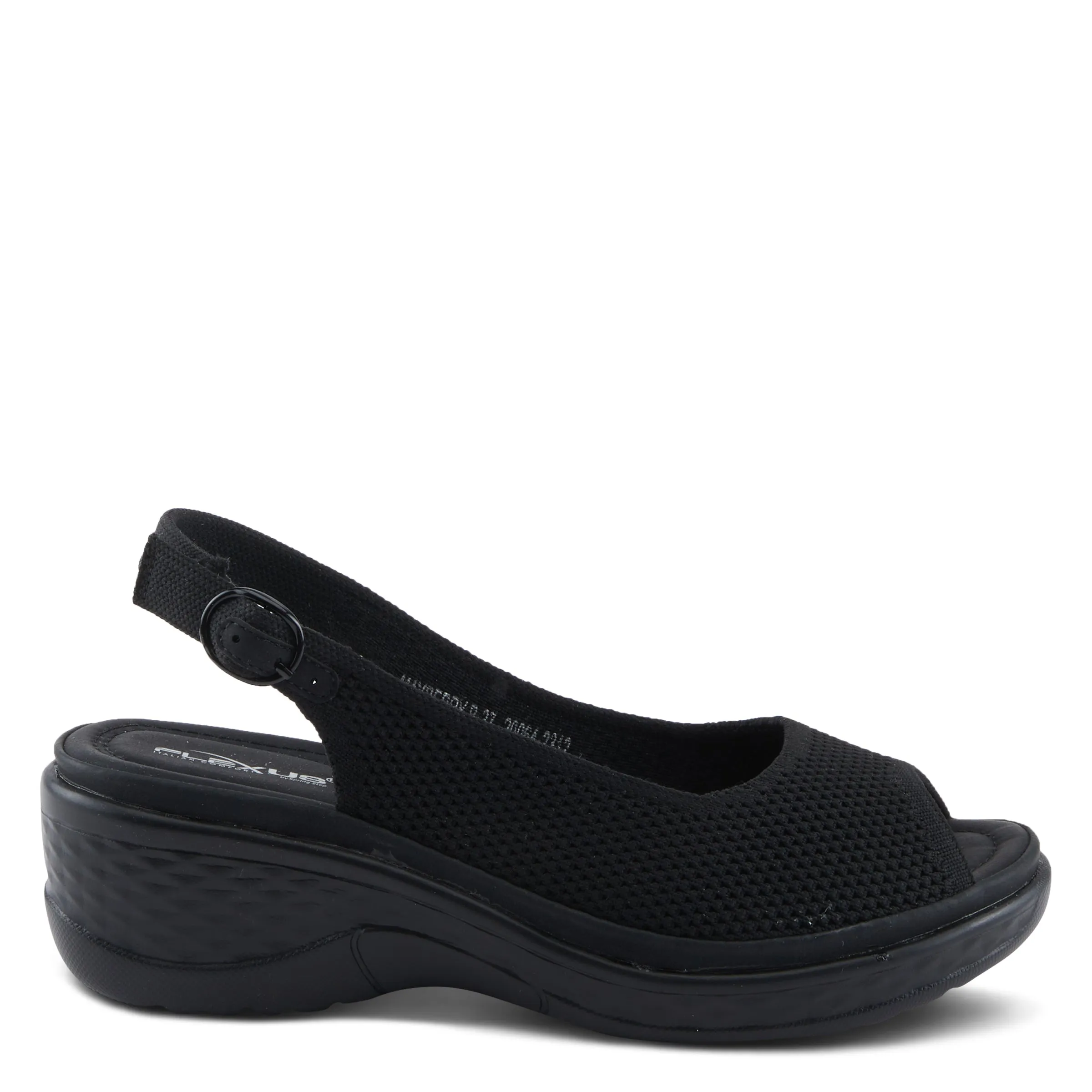 Spring Step Shoes Flexus Mayberry Sandals