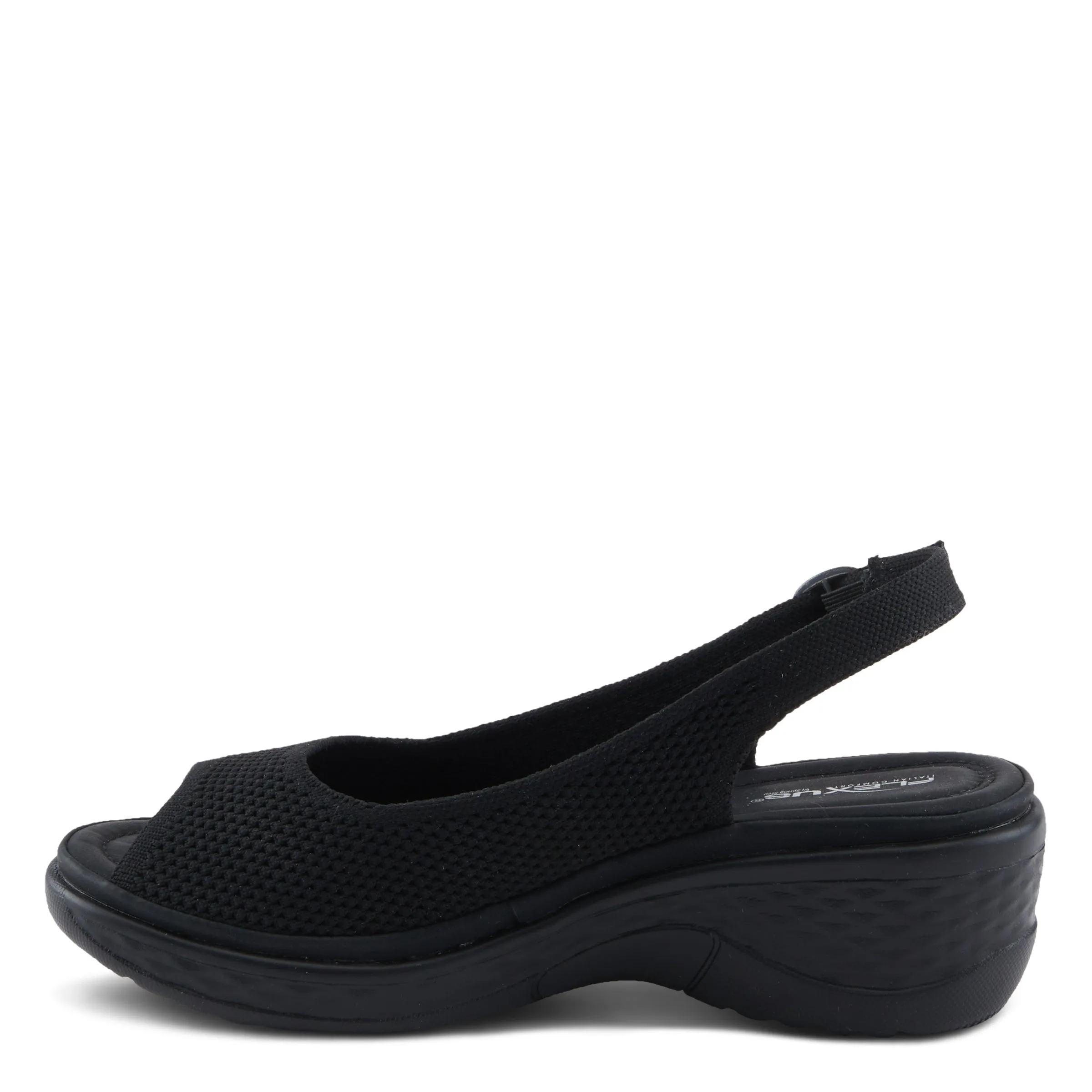 Spring Step Shoes Flexus Mayberry Sandals