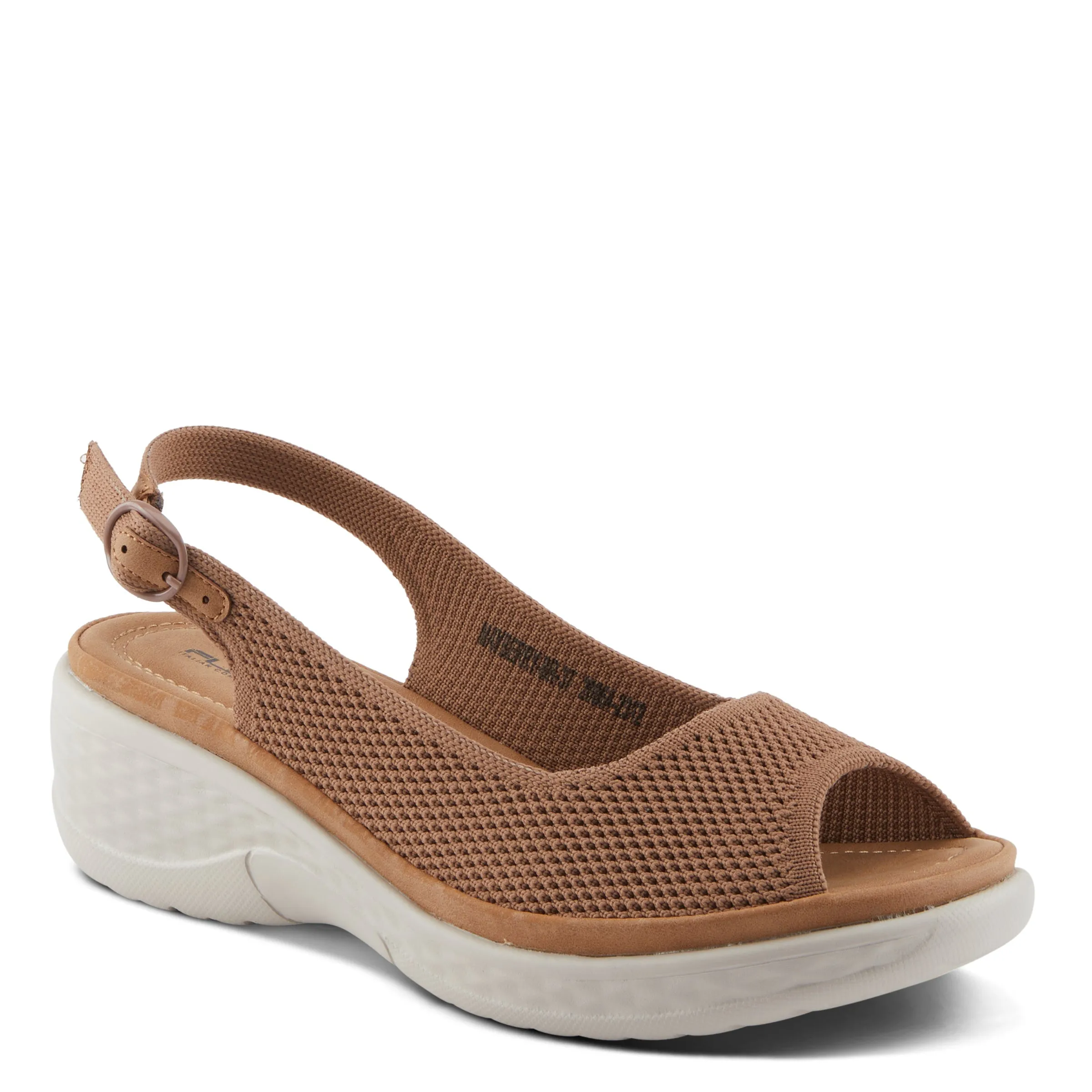 Spring Step Shoes Flexus Mayberry Sandals