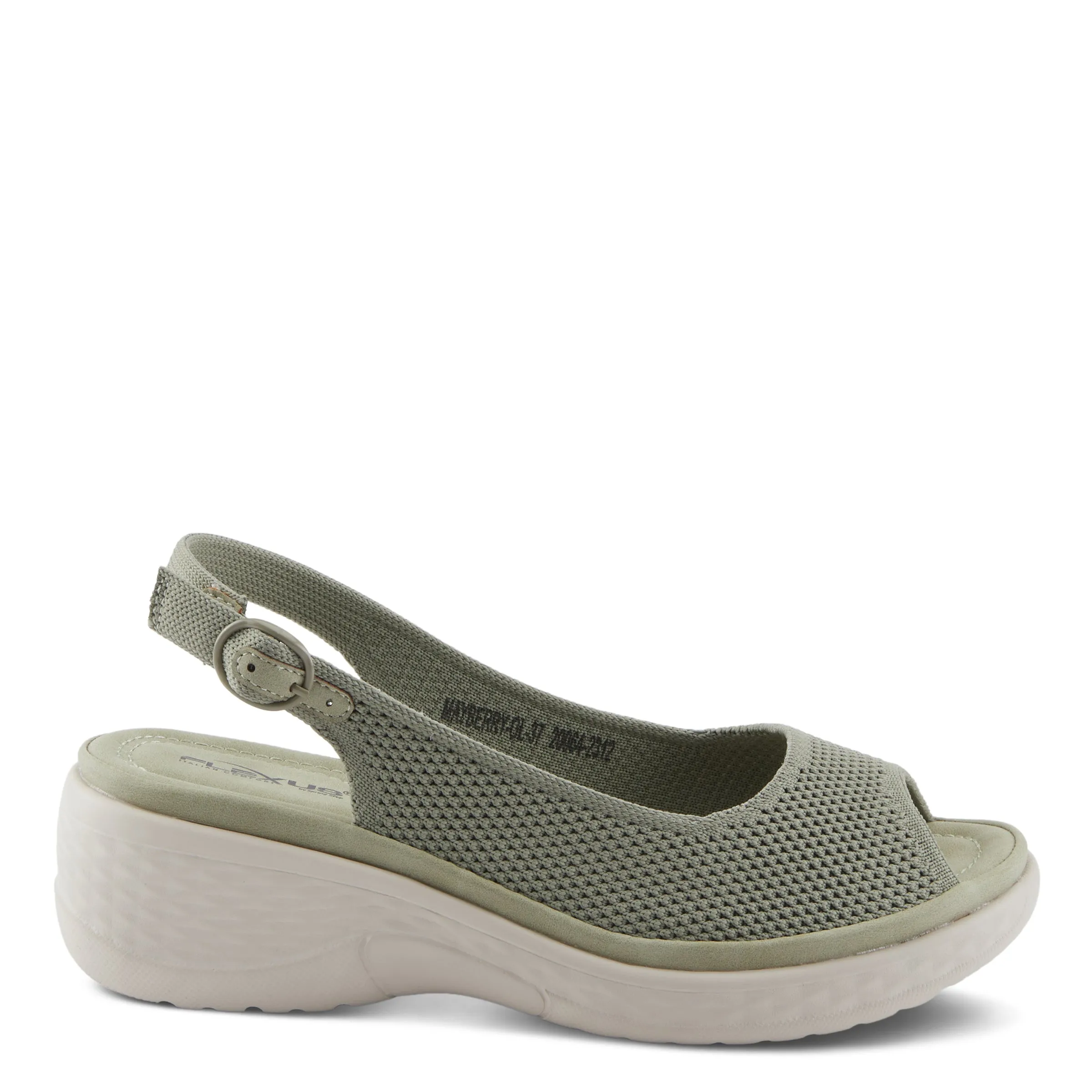Spring Step Shoes Flexus Mayberry Sandals