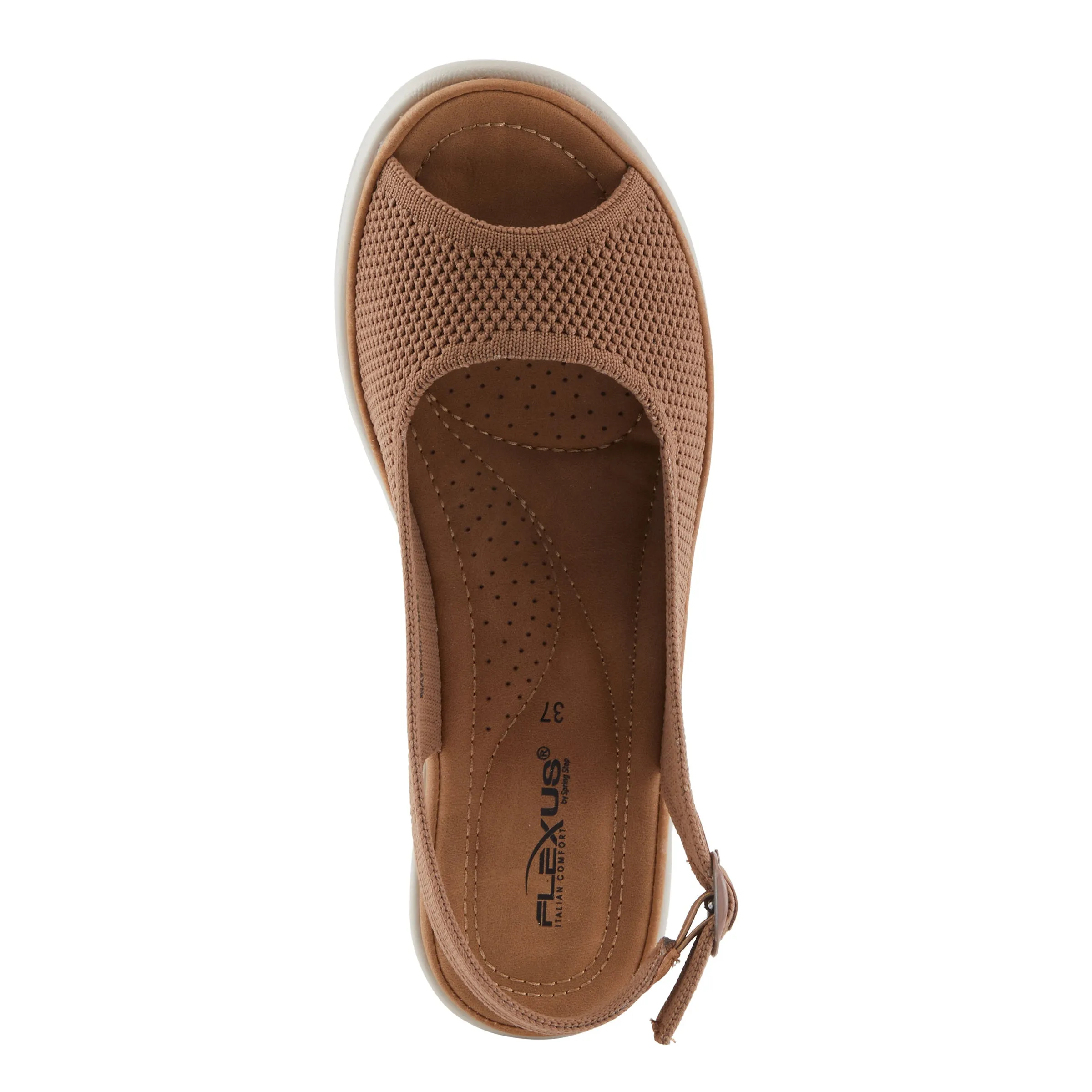 Spring Step Shoes Flexus Mayberry Sandals