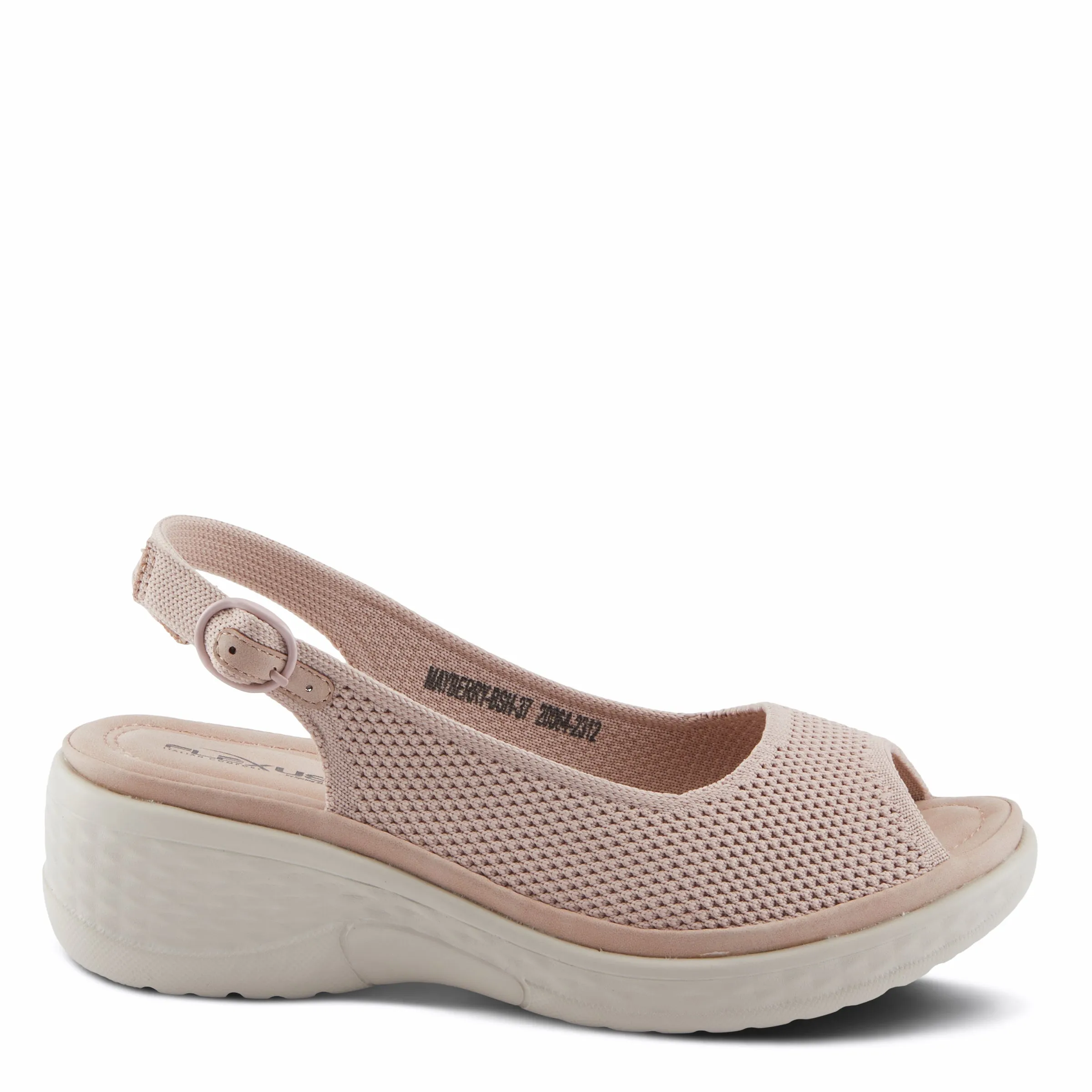 Spring Step Shoes Flexus Mayberry Sandals