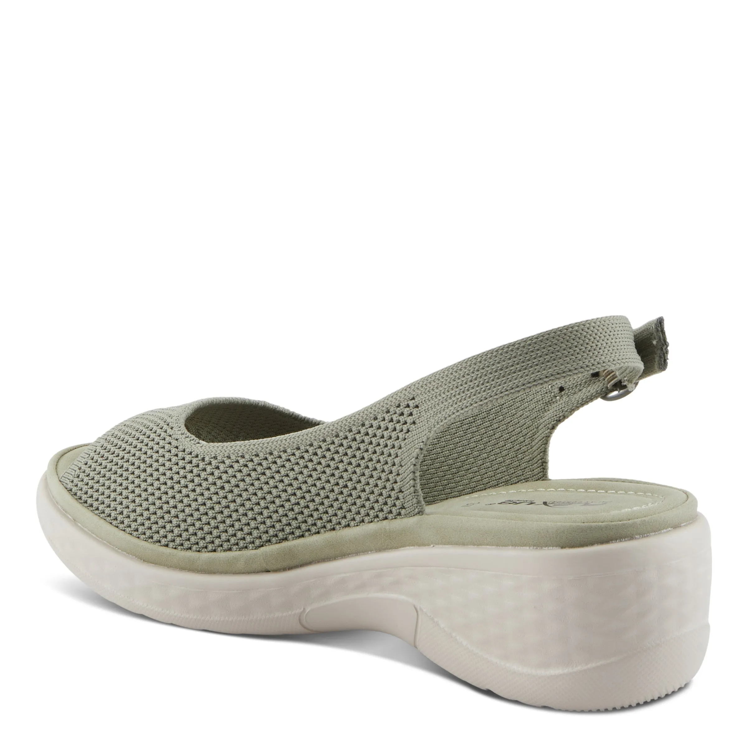 Spring Step Shoes Flexus Mayberry Sandals