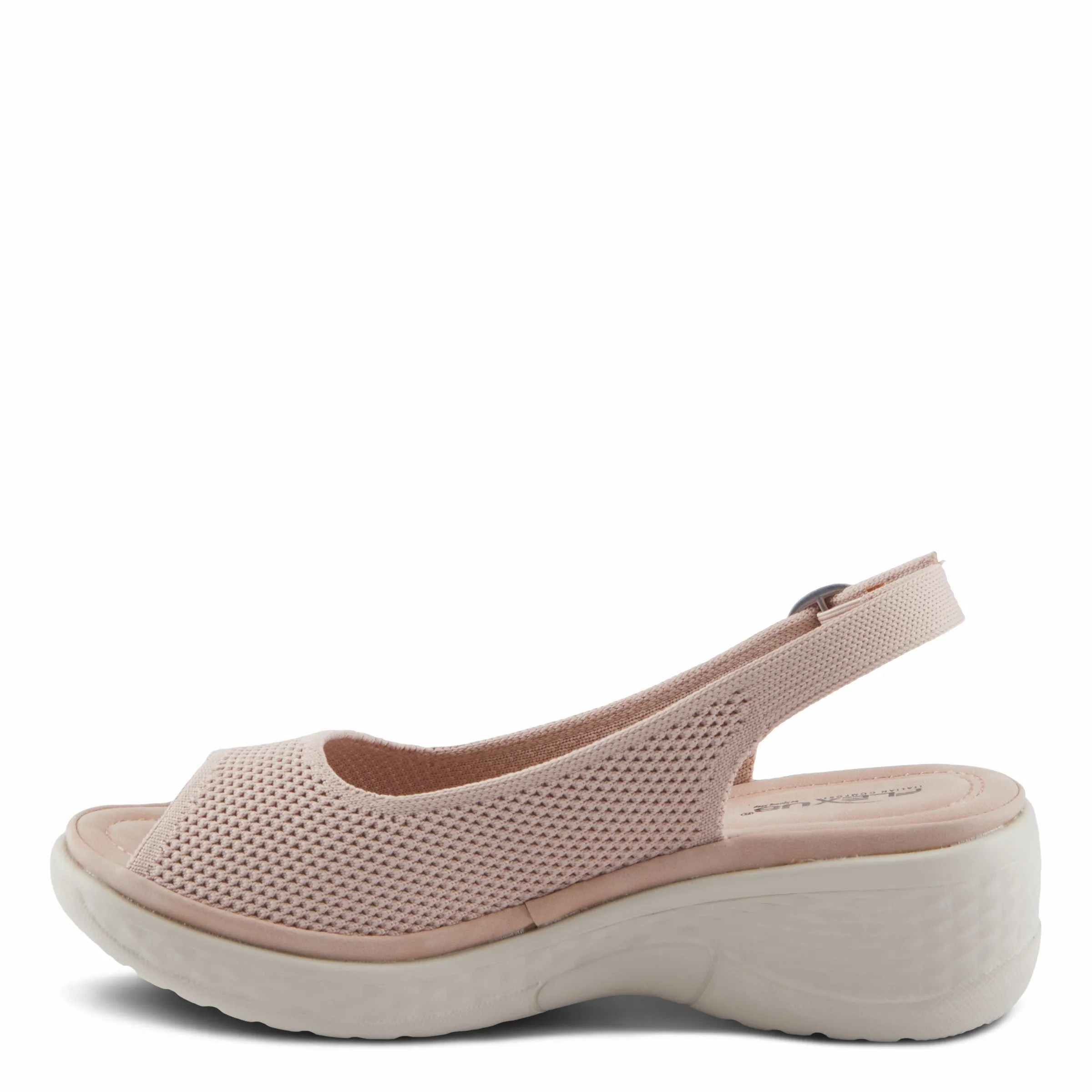 Spring Step Shoes Flexus Mayberry Sandals