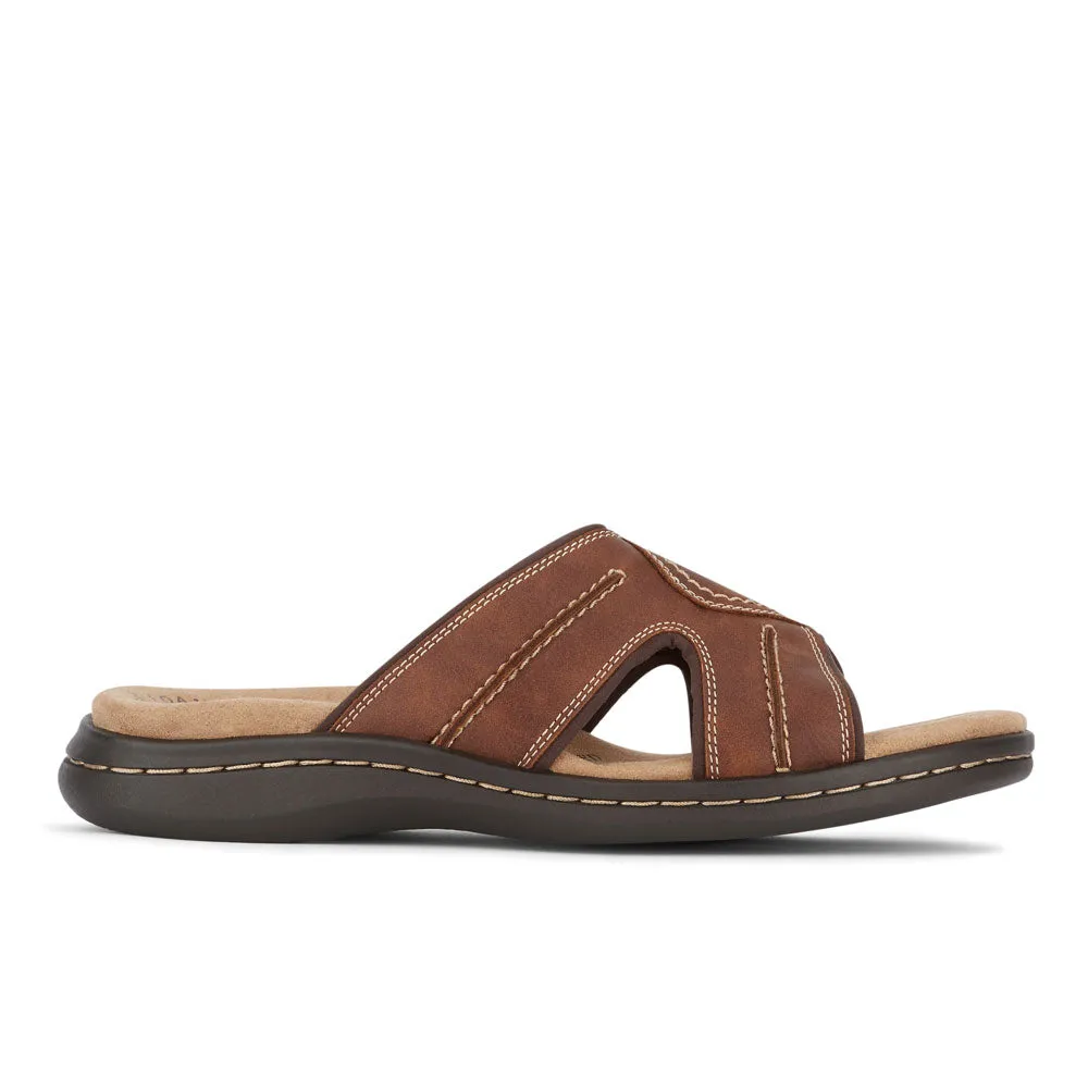 Sunland - Mens Slide Sandal