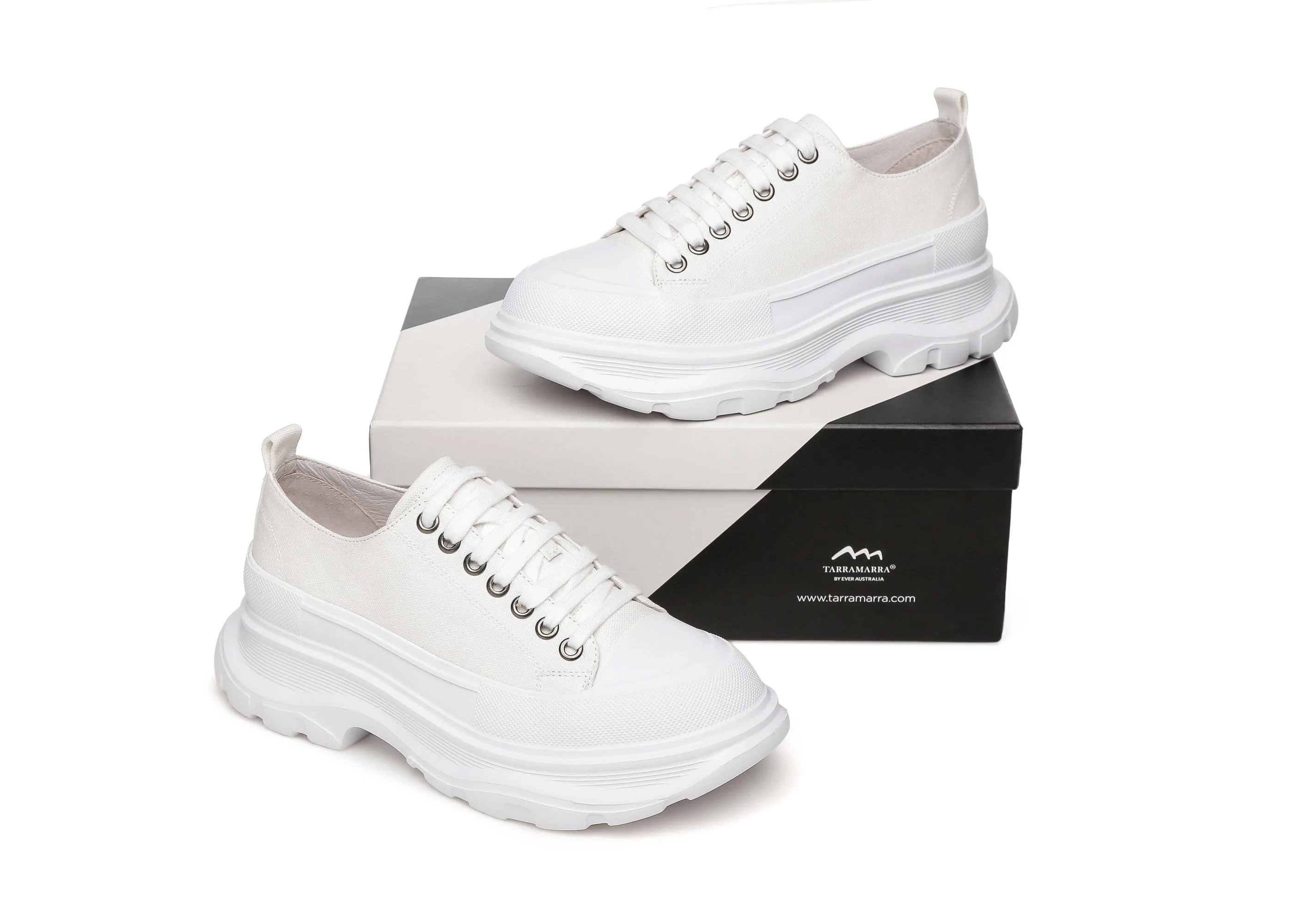 TARRAMARRA® Pela Chunky Platform Sneaker