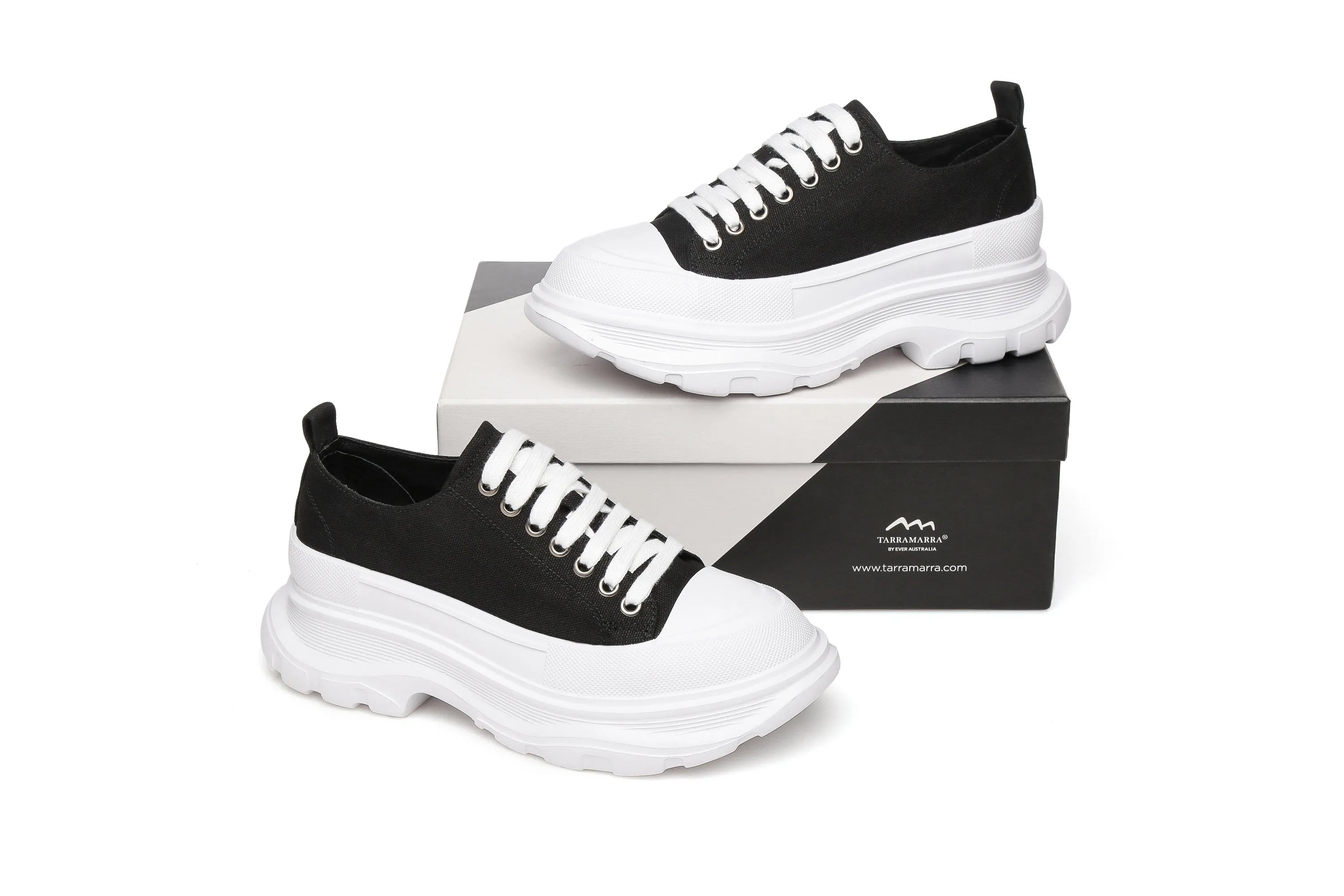 TARRAMARRA® Pela Chunky Platform Sneaker