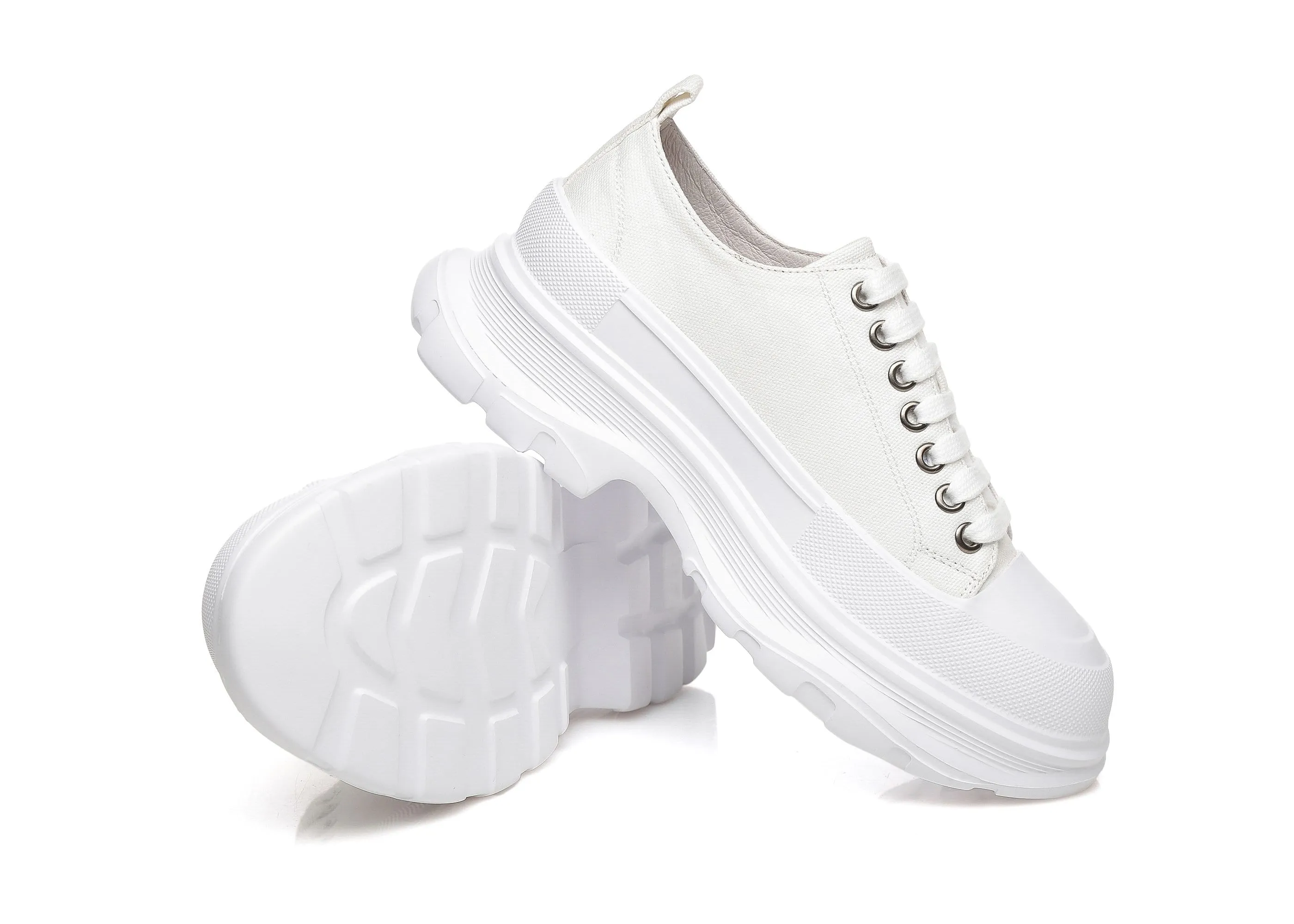 TARRAMARRA® Pela Chunky Platform Sneaker