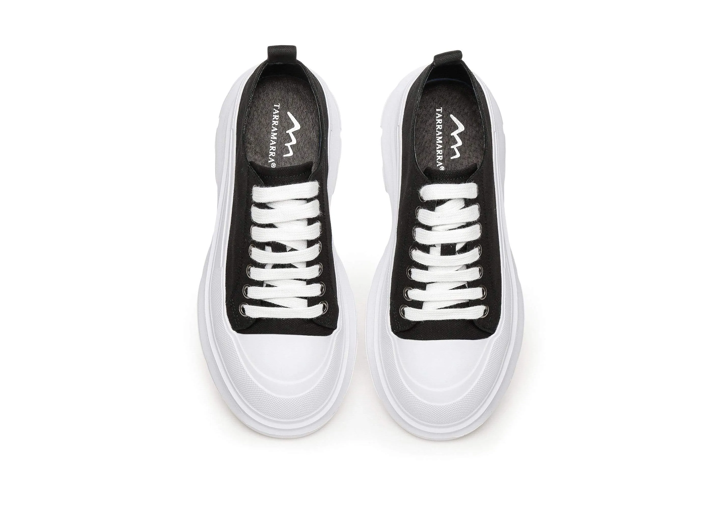 TARRAMARRA® Pela Chunky Platform Sneaker