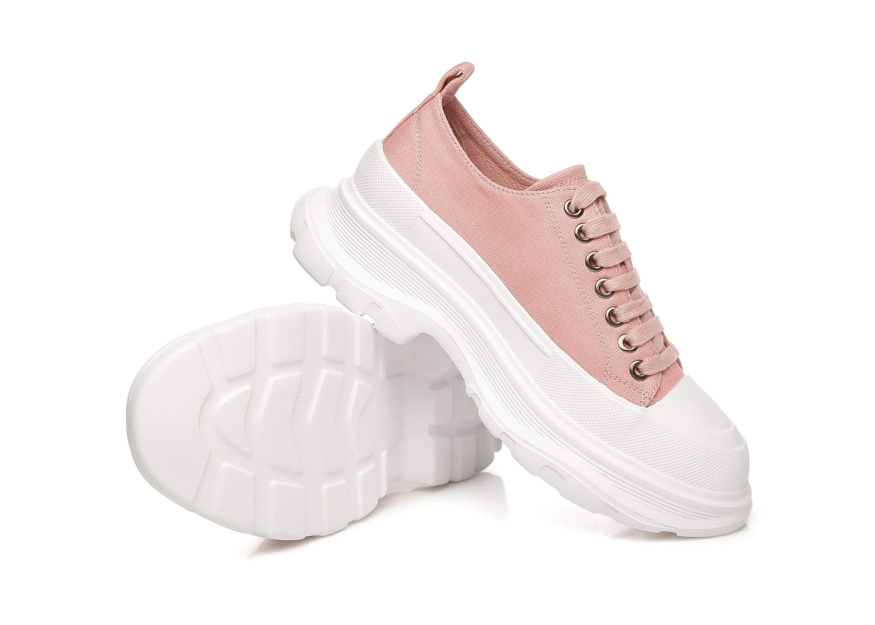 TARRAMARRA® Pela Chunky Platform Sneaker