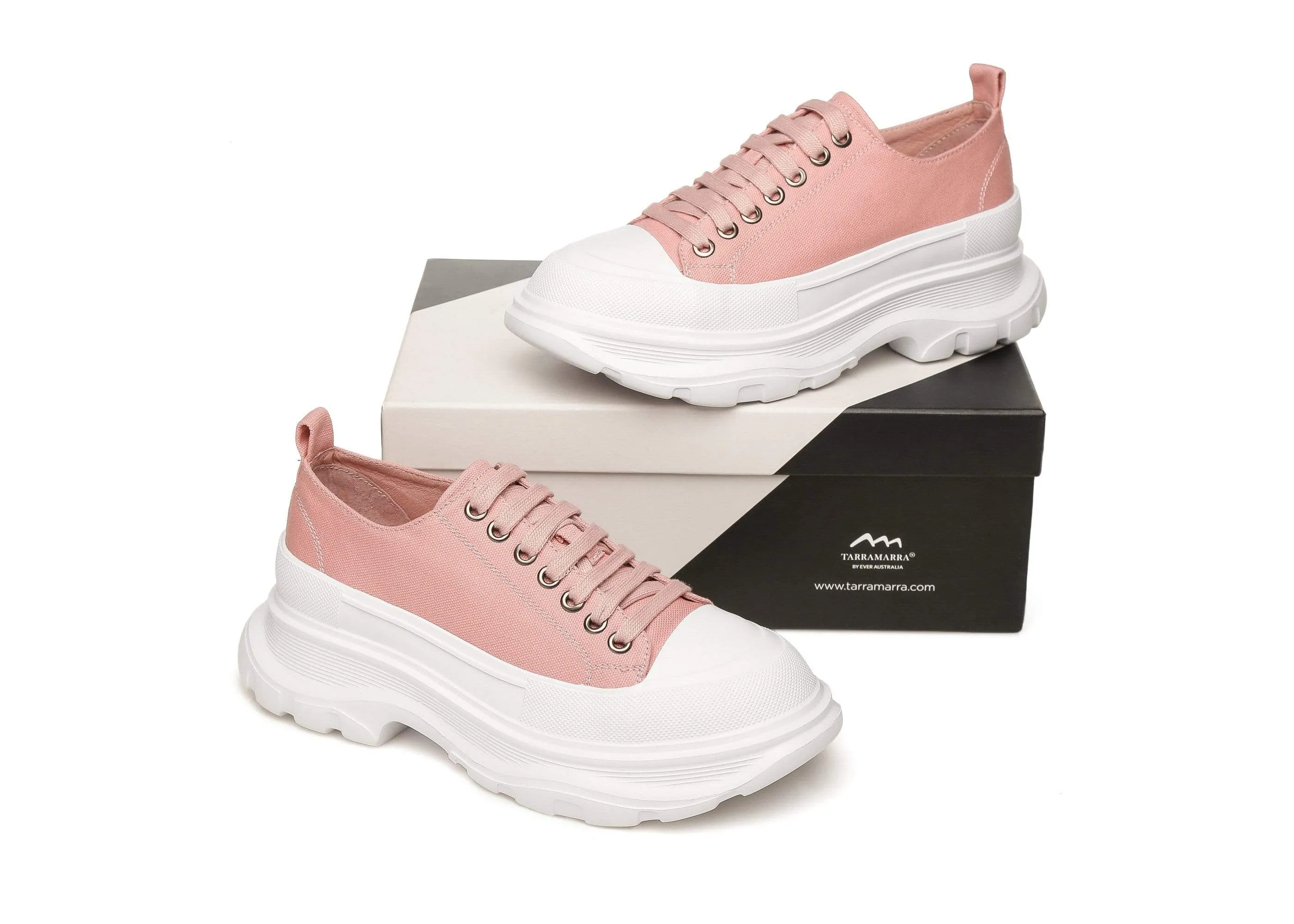 TARRAMARRA® Pela Chunky Platform Sneaker