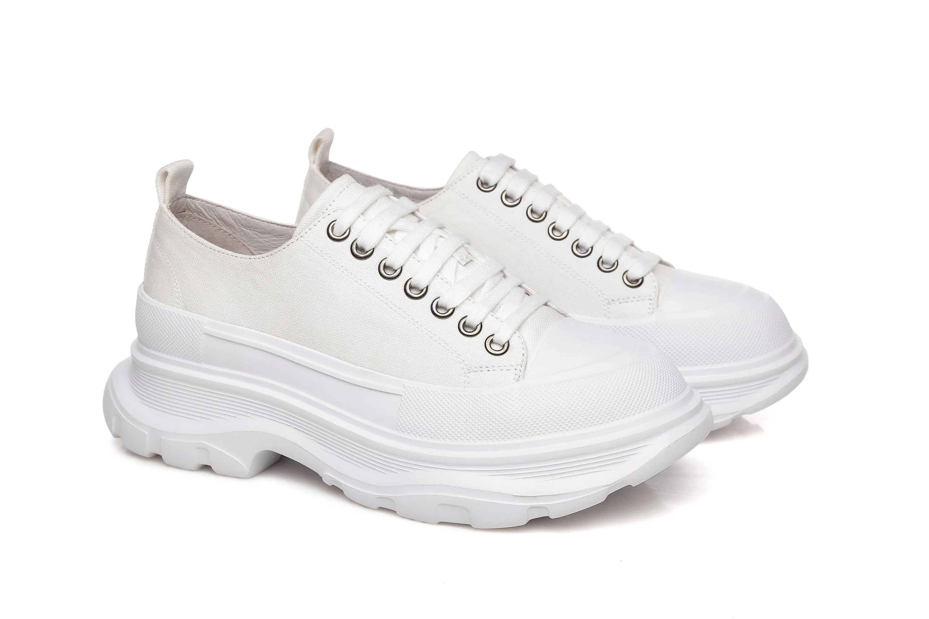 TARRAMARRA® Pela Chunky Platform Sneaker