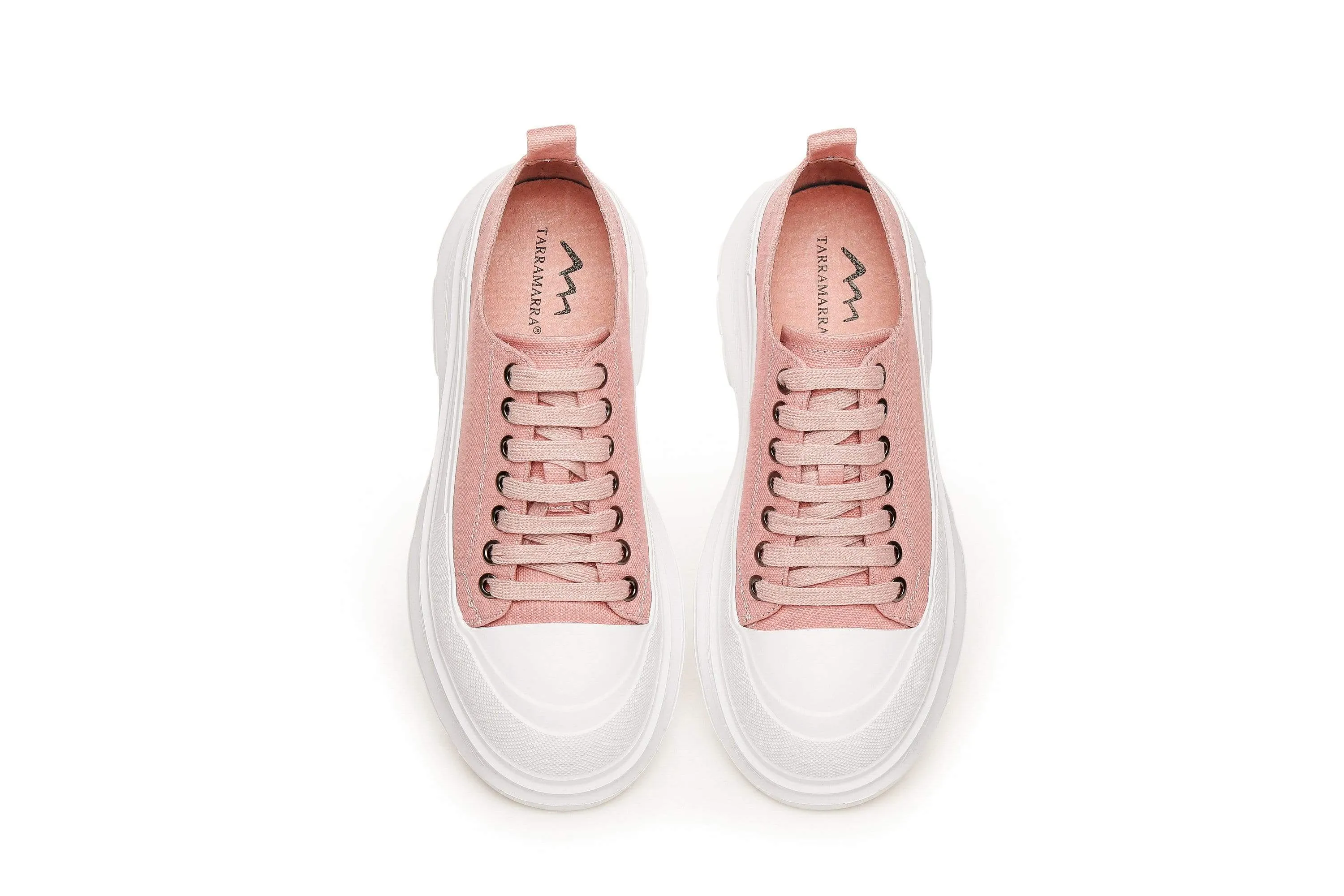 TARRAMARRA® Pela Chunky Platform Sneaker