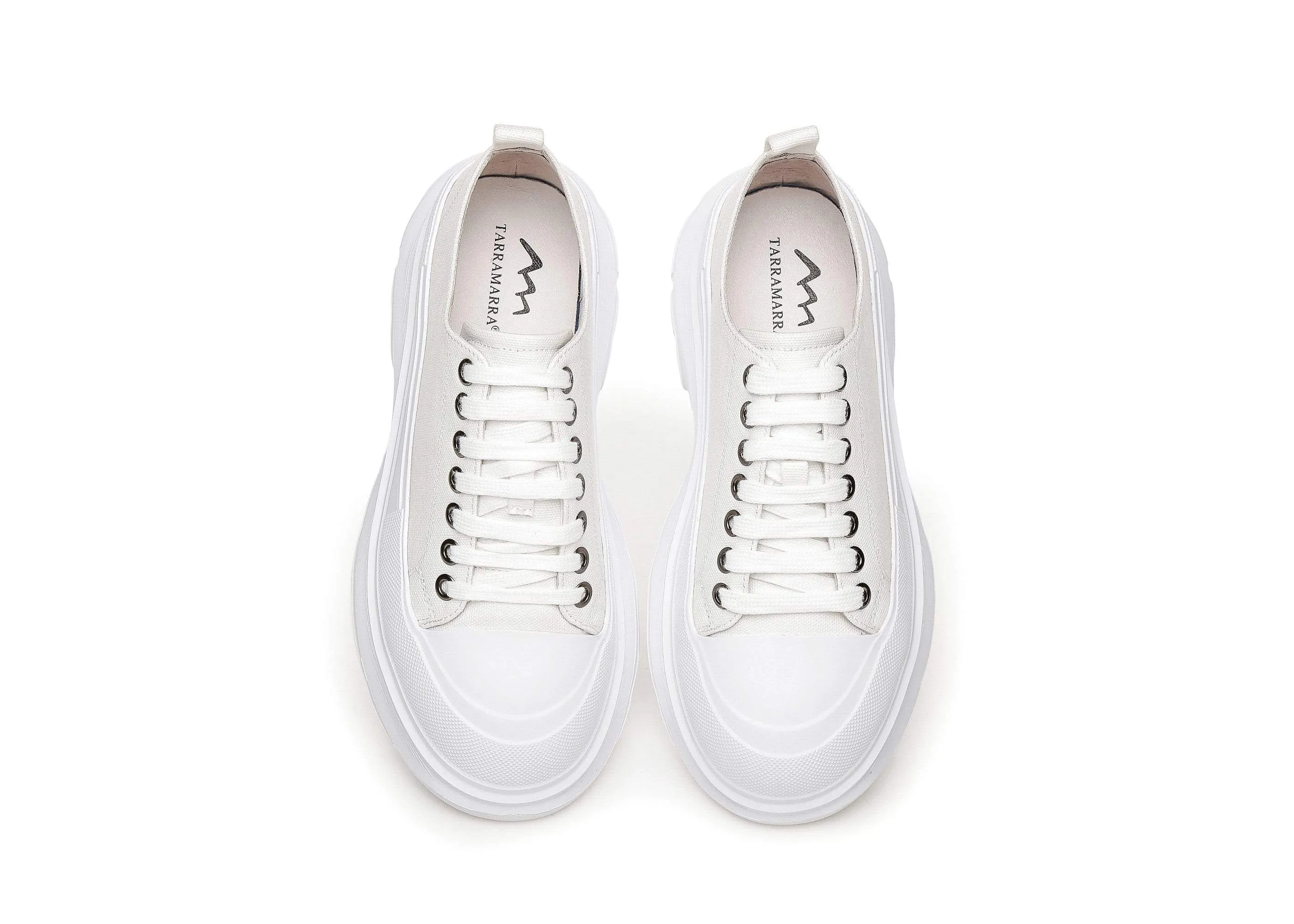 TARRAMARRA® Pela Chunky Platform Sneaker