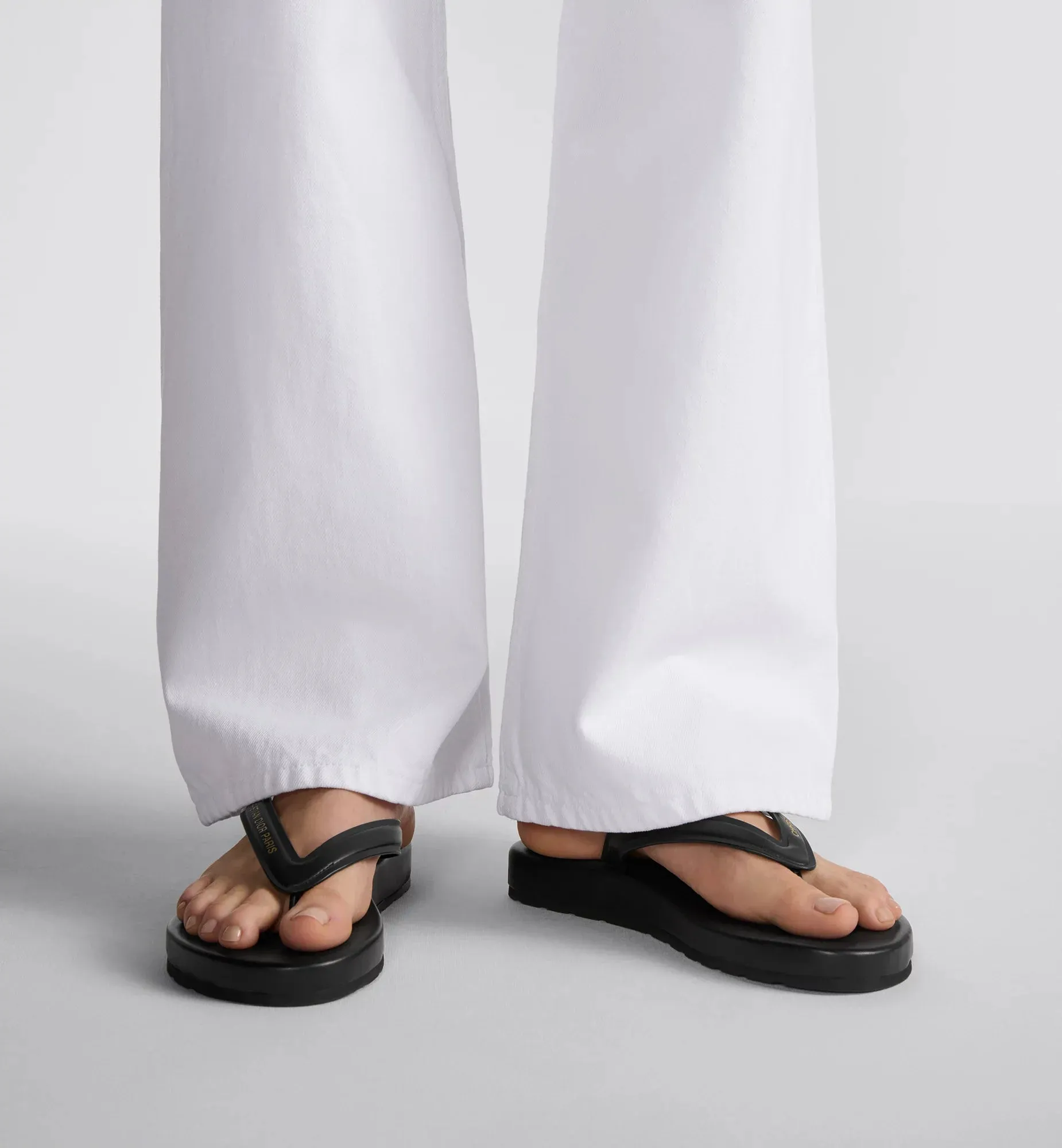 Thong Trendy Sandal