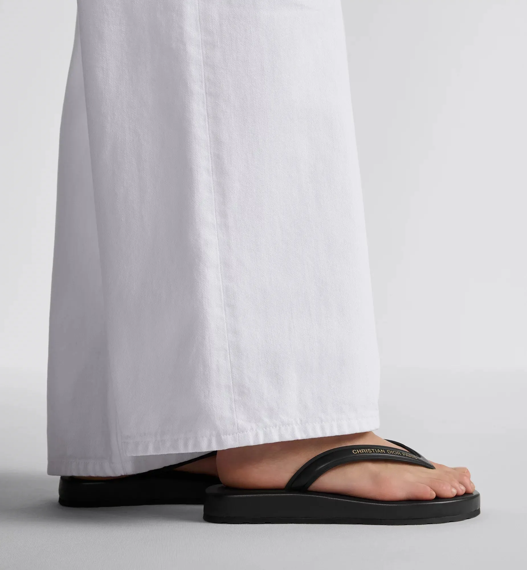 Thong Trendy Sandal