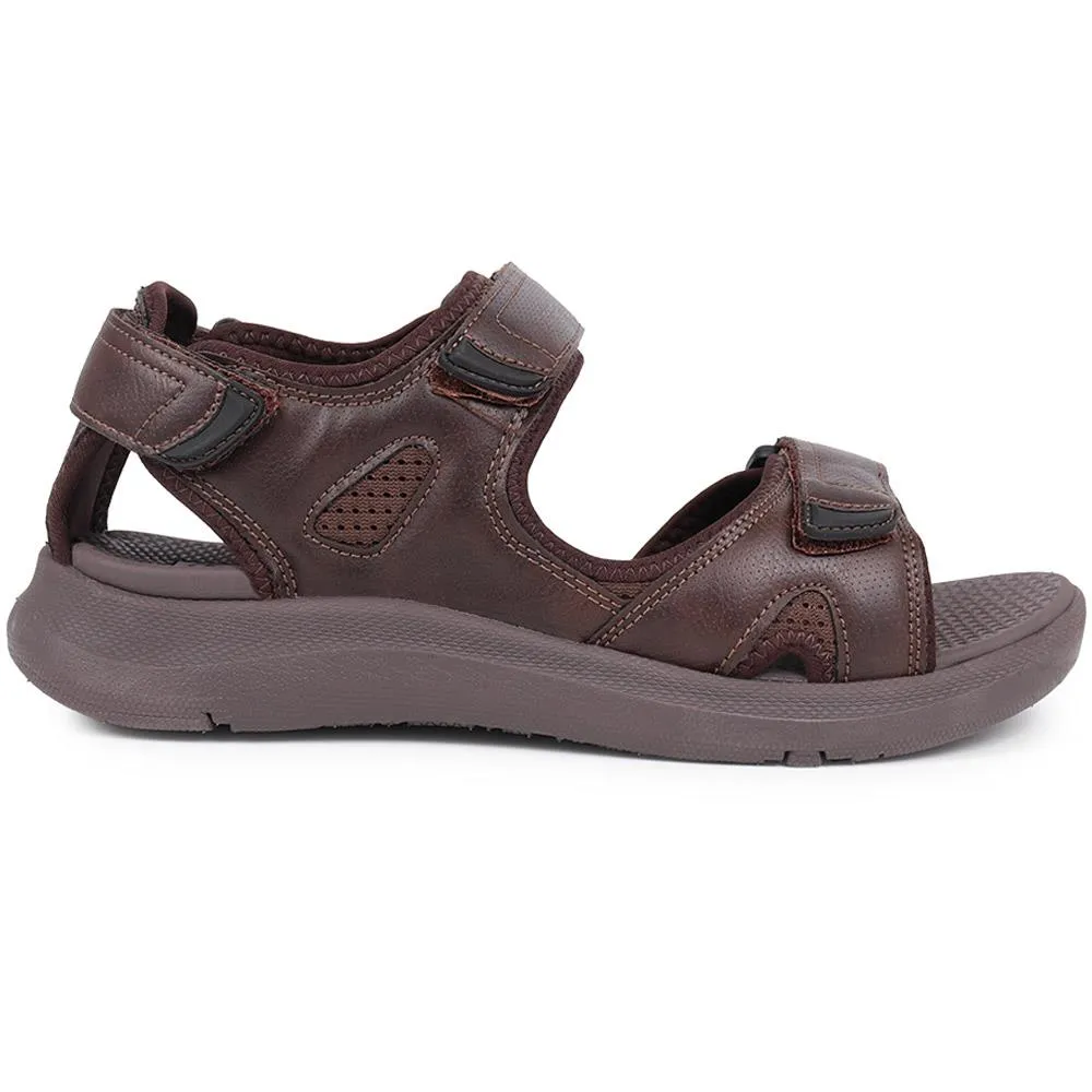 Touch-Fasten Sandals  - XIAM39001 / 325 671