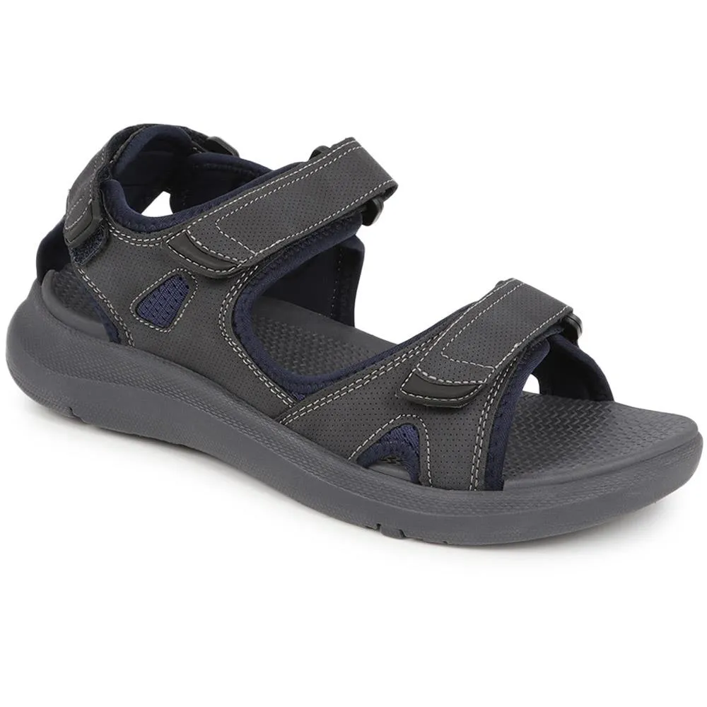 Touch-Fasten Sandals  - XIAM39001 / 325 671