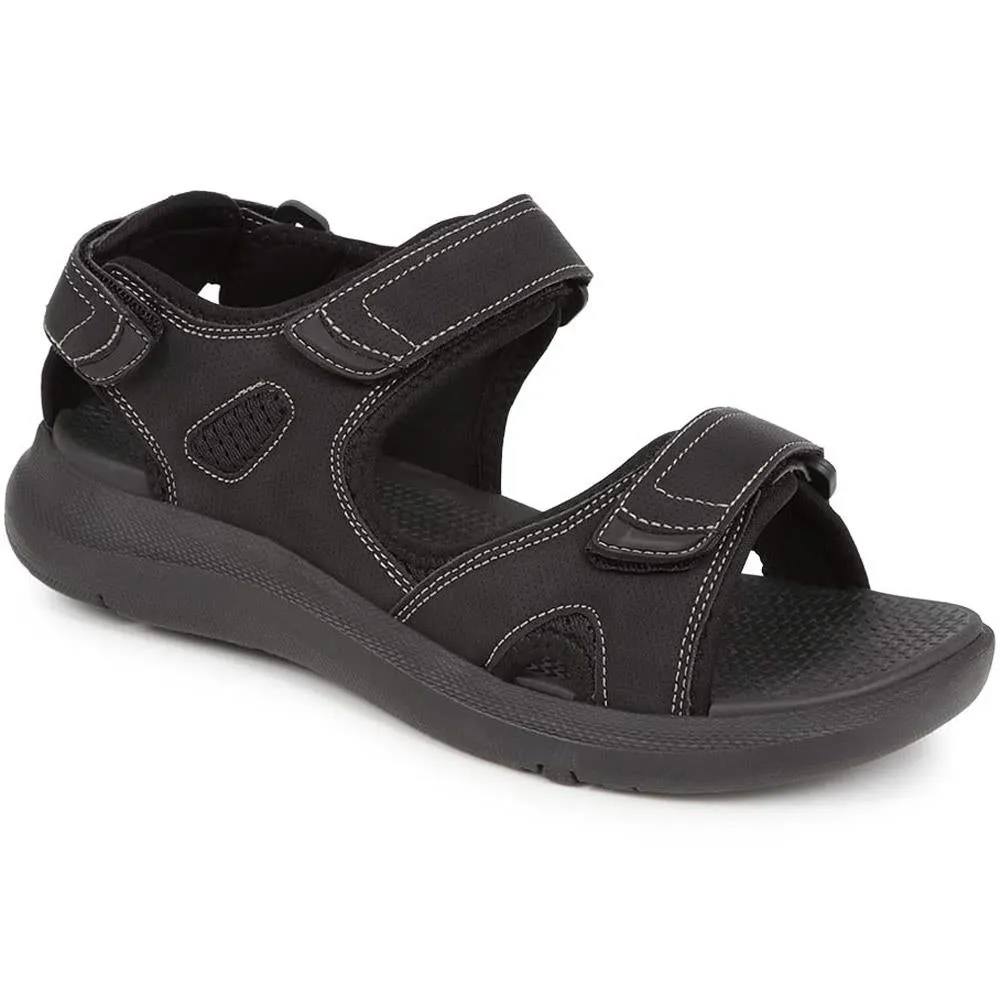Touch-Fasten Sandals  - XIAM39001 / 325 671