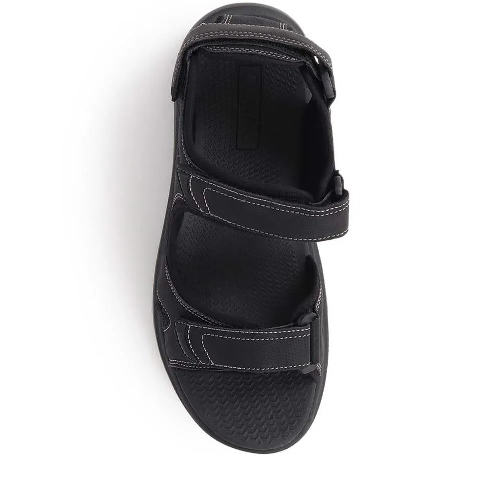 Touch-Fasten Sandals  - XIAM39001 / 325 671
