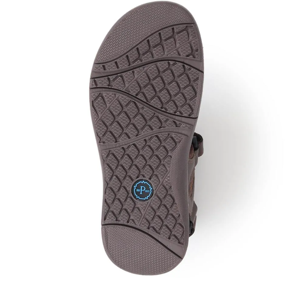 Touch-Fasten Sandals  - XIAM39001 / 325 671