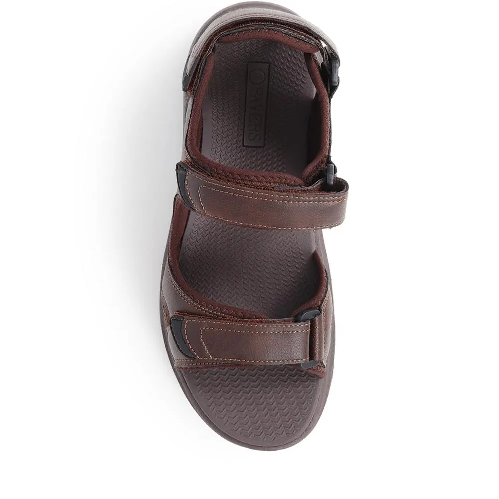 Touch-Fasten Sandals  - XIAM39001 / 325 671