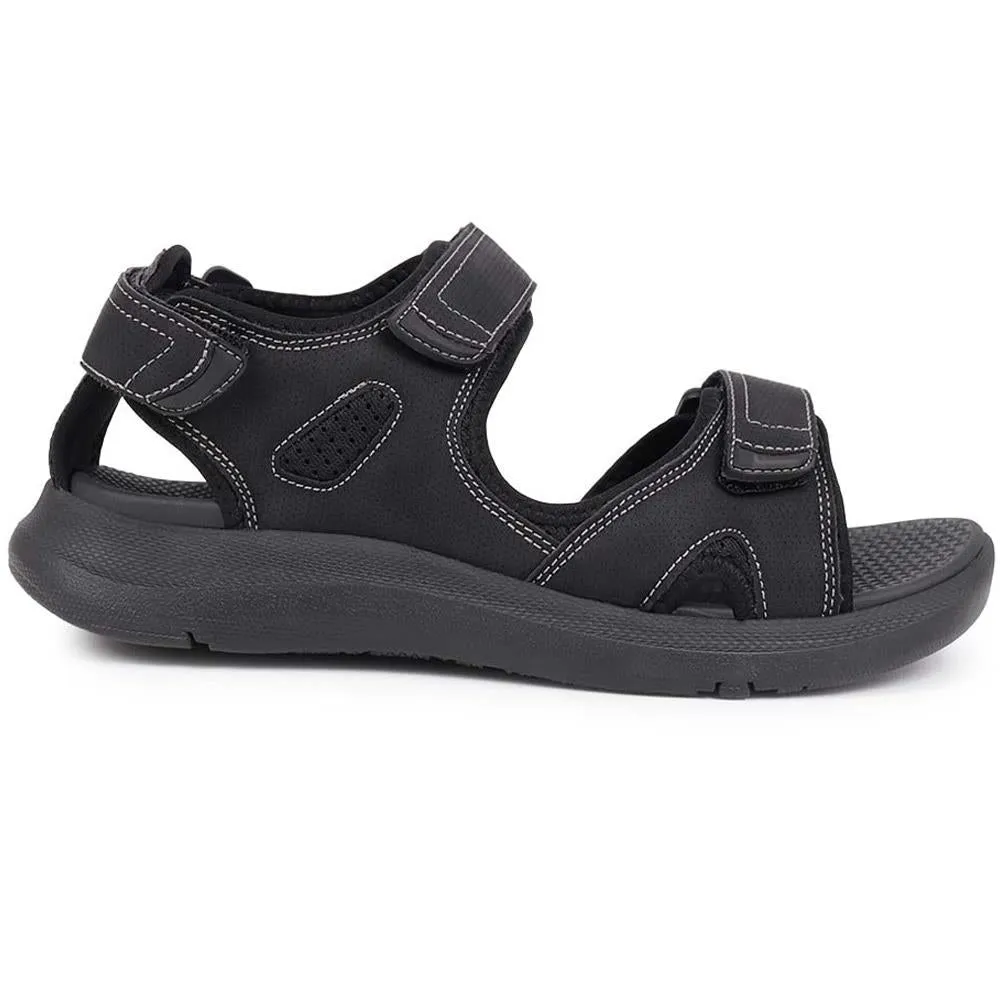 Touch-Fasten Sandals  - XIAM39001 / 325 671