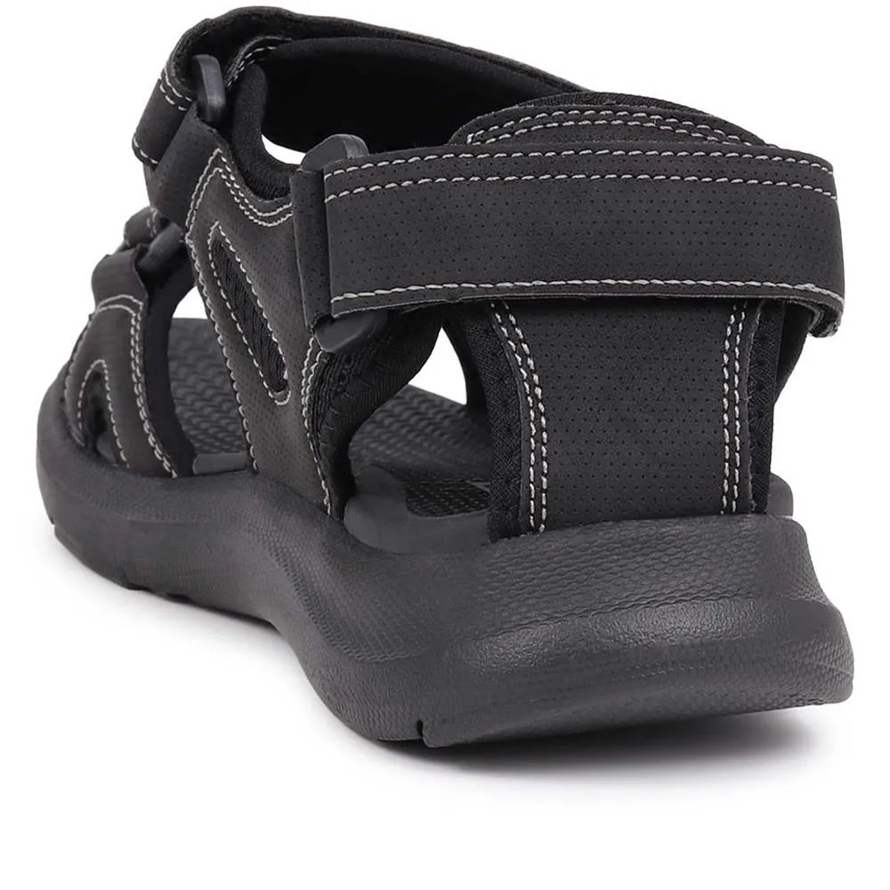 Touch-Fasten Sandals  - XIAM39001 / 325 671