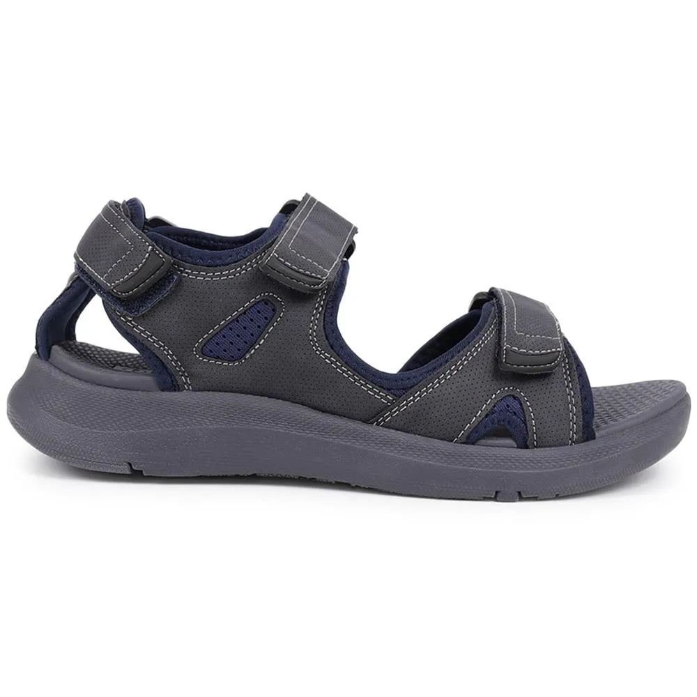 Touch-Fasten Sandals  - XIAM39001 / 325 671