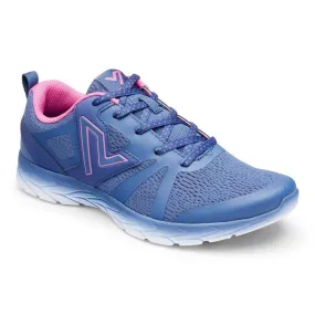 Vionic Women's Miles II Sneakers- Indigo