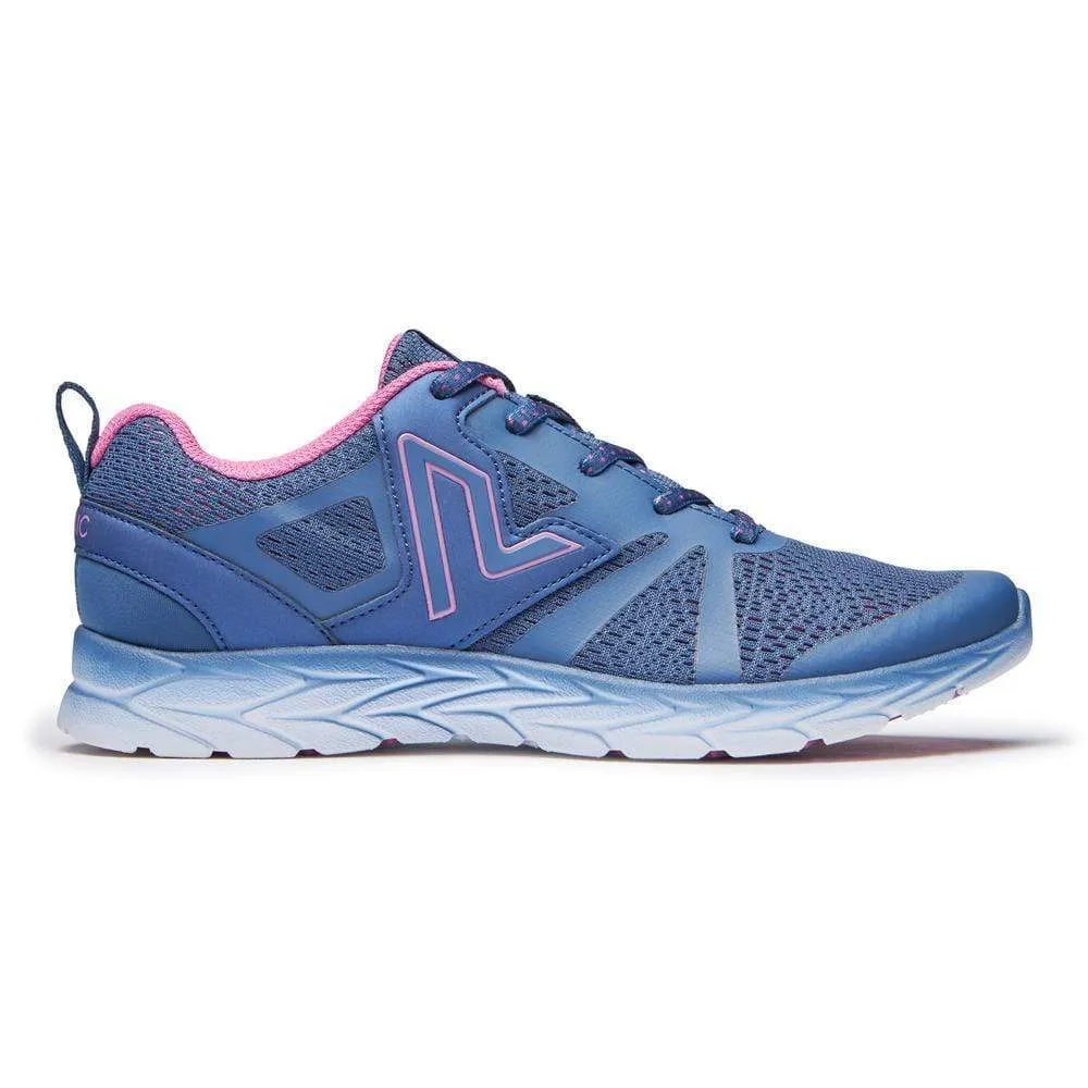 Vionic Women's Miles II Sneakers- Indigo